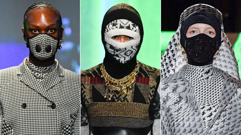 The Lasting Impacts of Coronavirus on the Fashion Industry