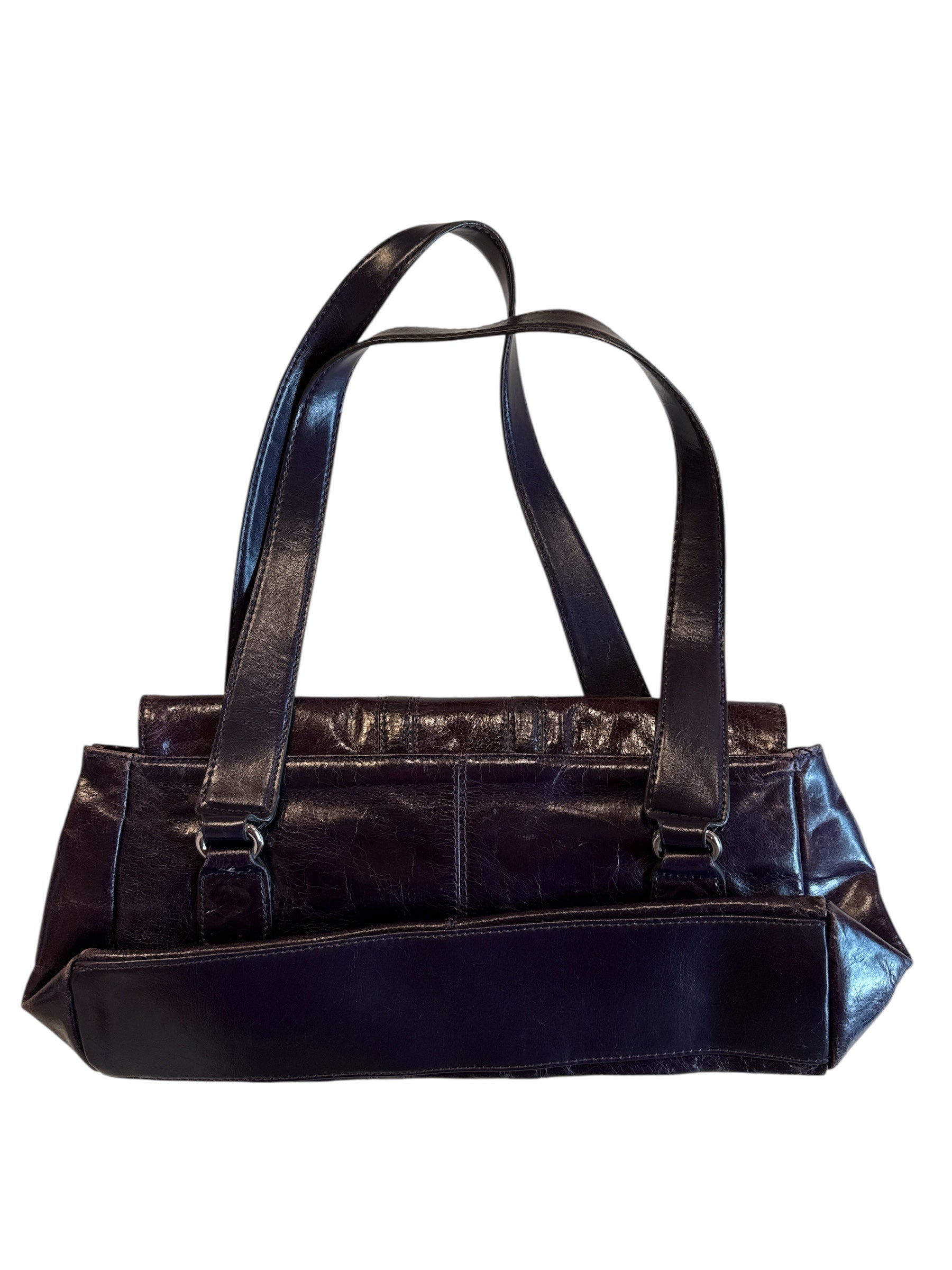 purple apt.9 cutie shoulder bag