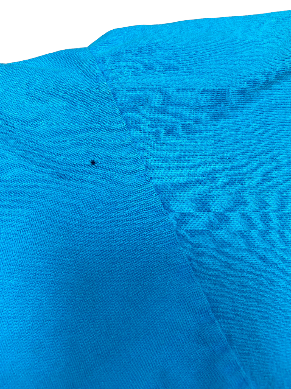 Blue Bears splashing tee, 2xl