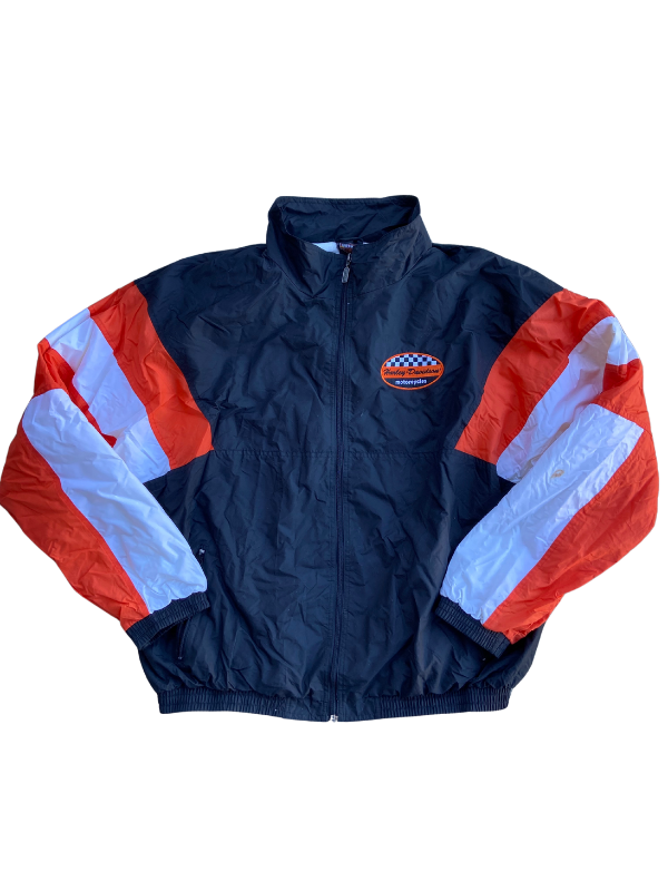 Harley davidson jacket sales xxl