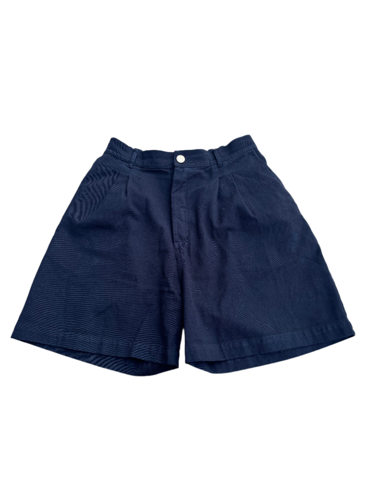 Black Big bud press Jorts, M