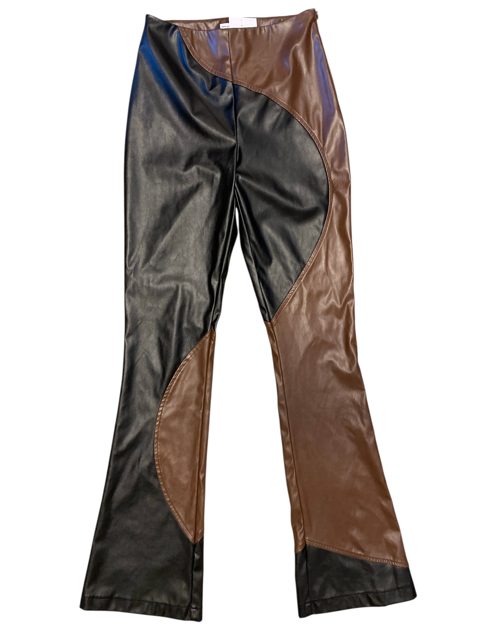 Chocolate London Color block, 4