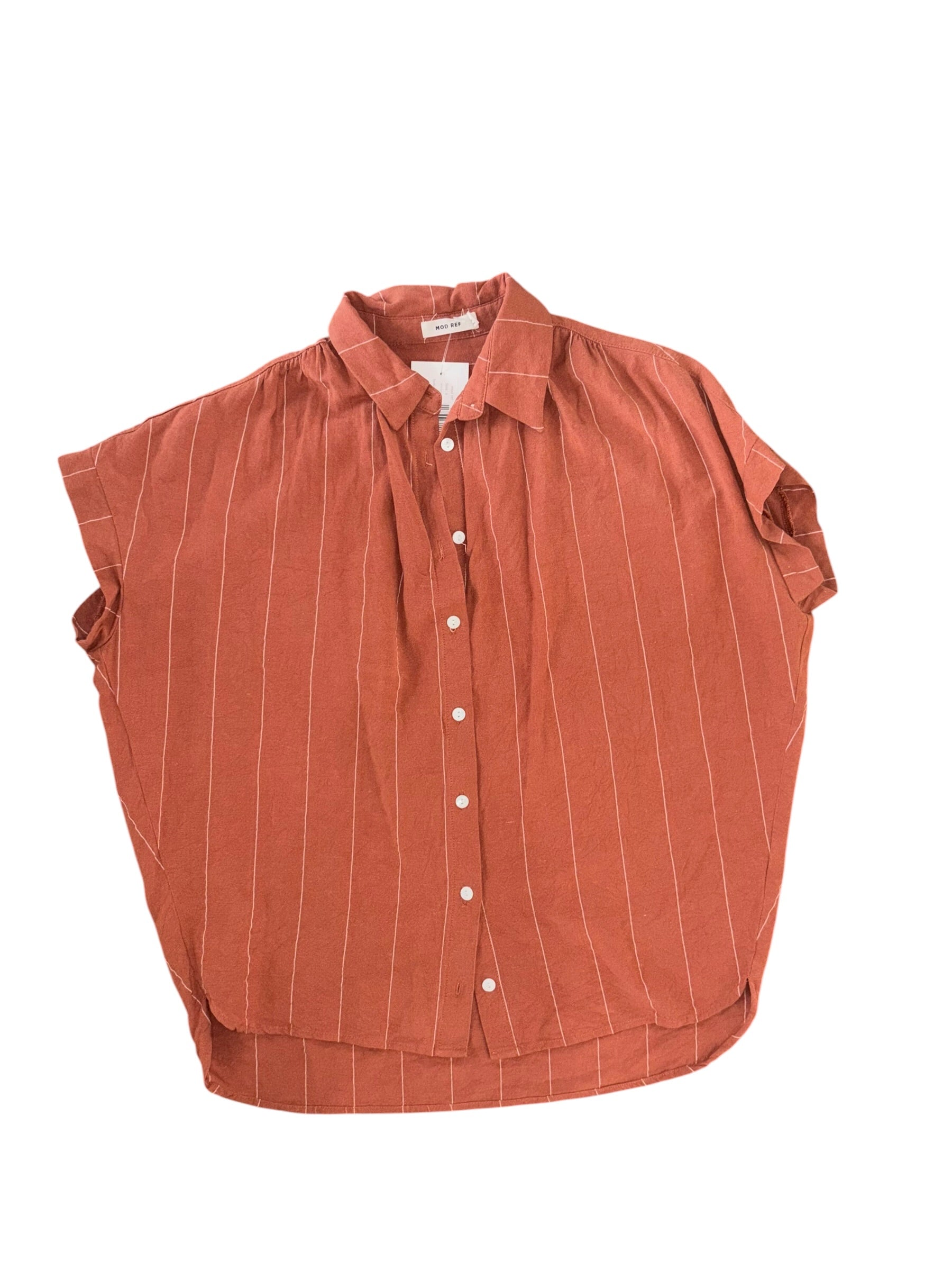 orange mod ref button up top, s