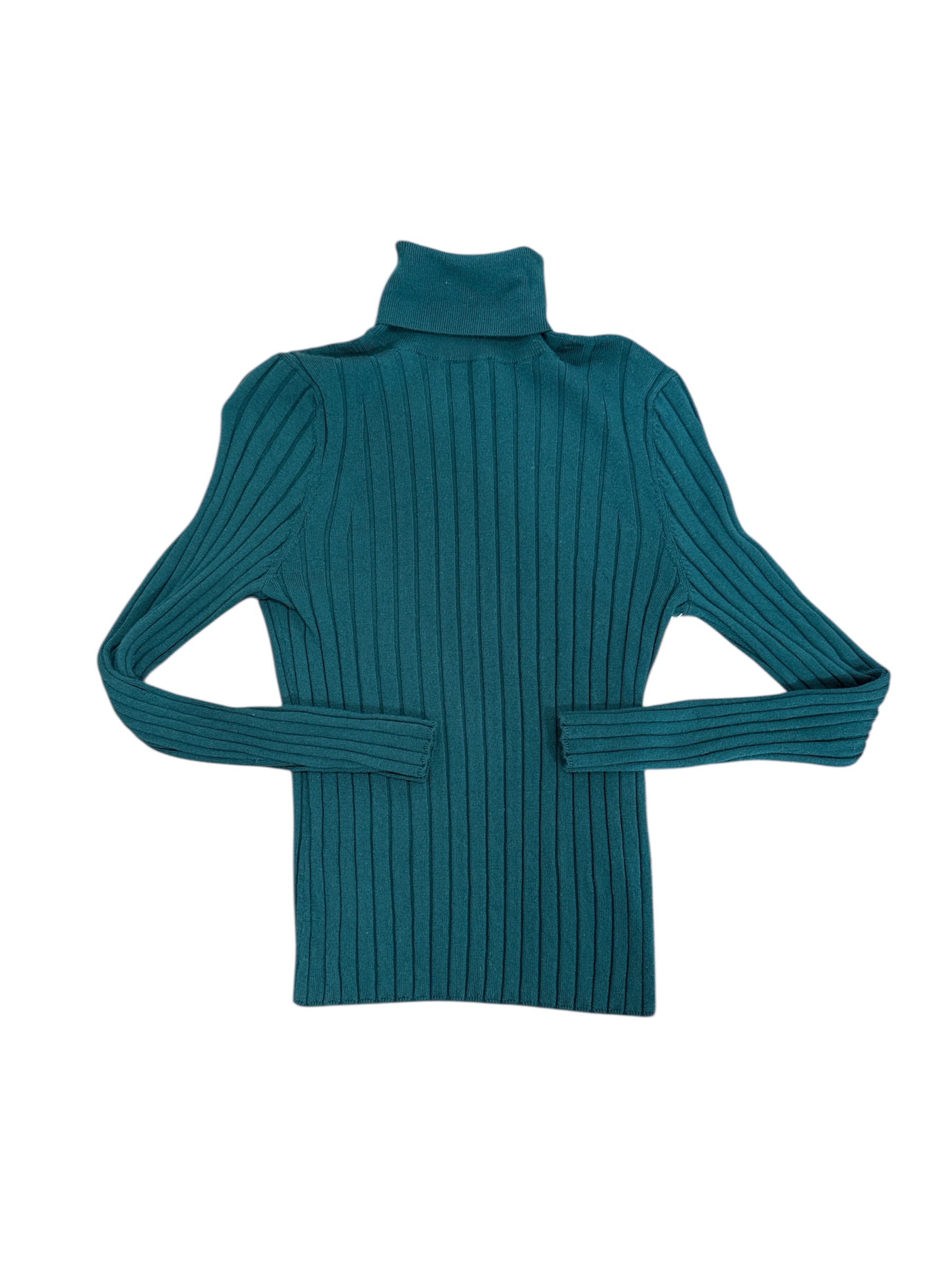 green banana republic ribbed turtleneck, Pl