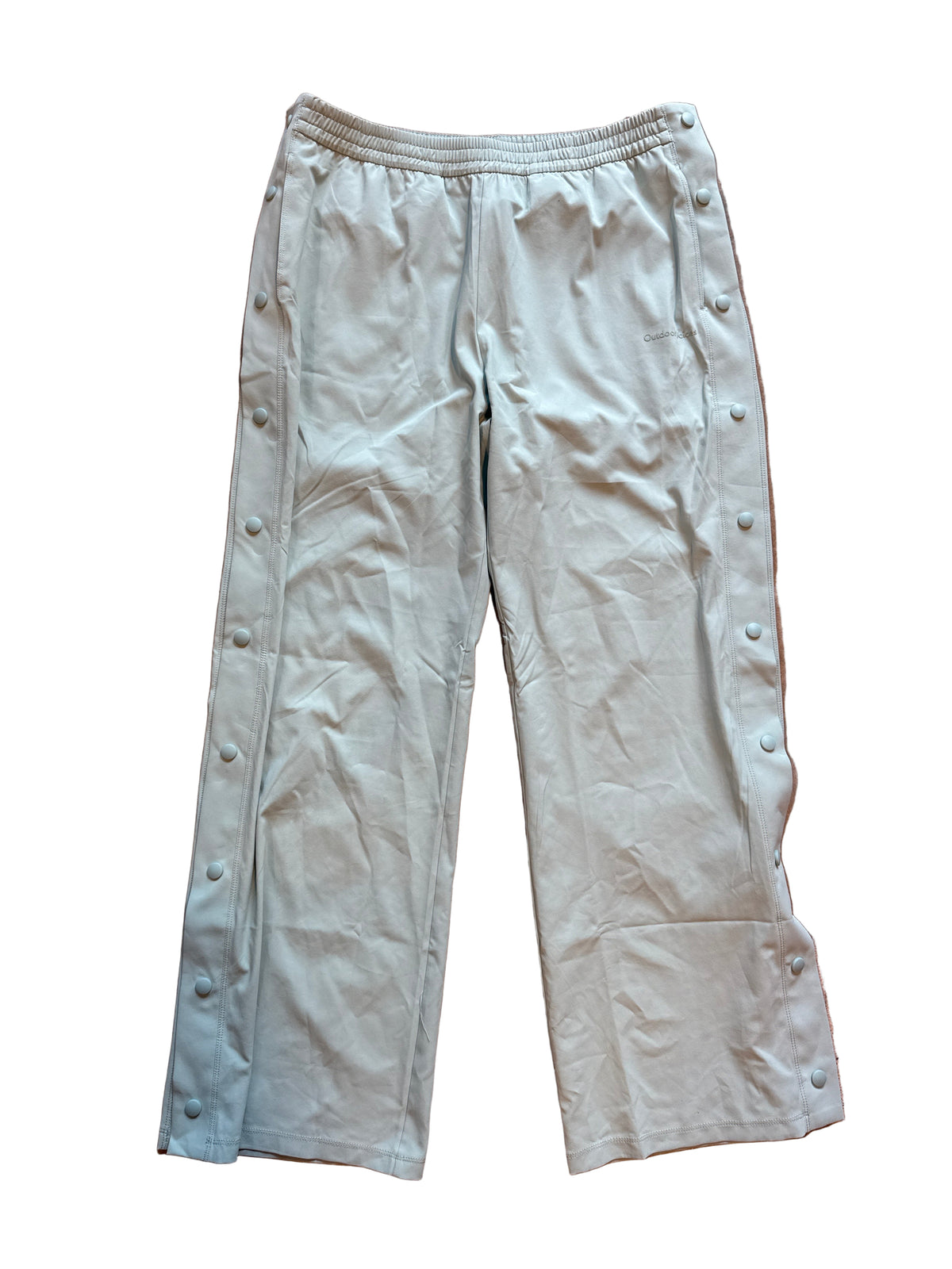 mint Outdoor voices snap off pants, L