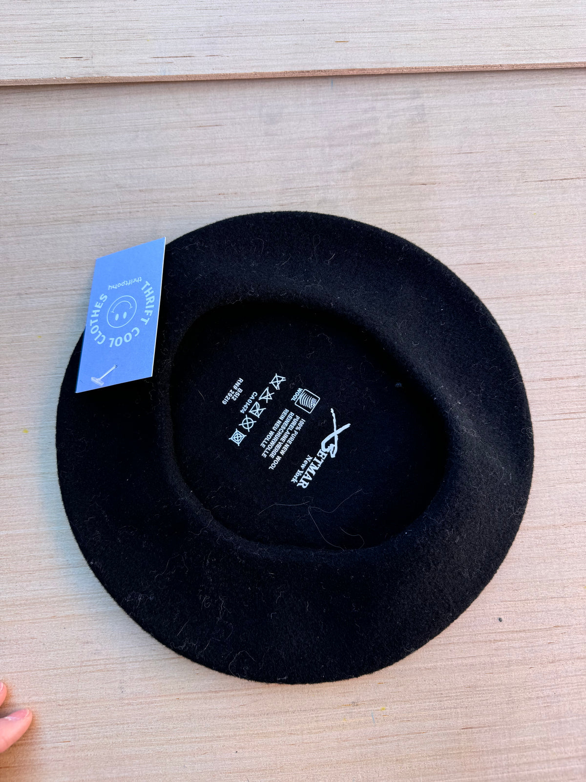 Black Beret
