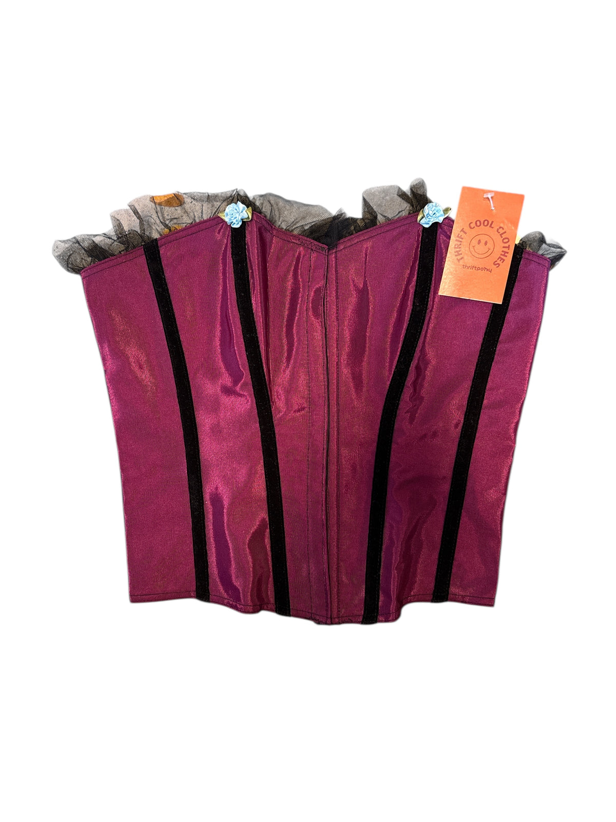 purple Empire Intimates , 36 fits like a medium