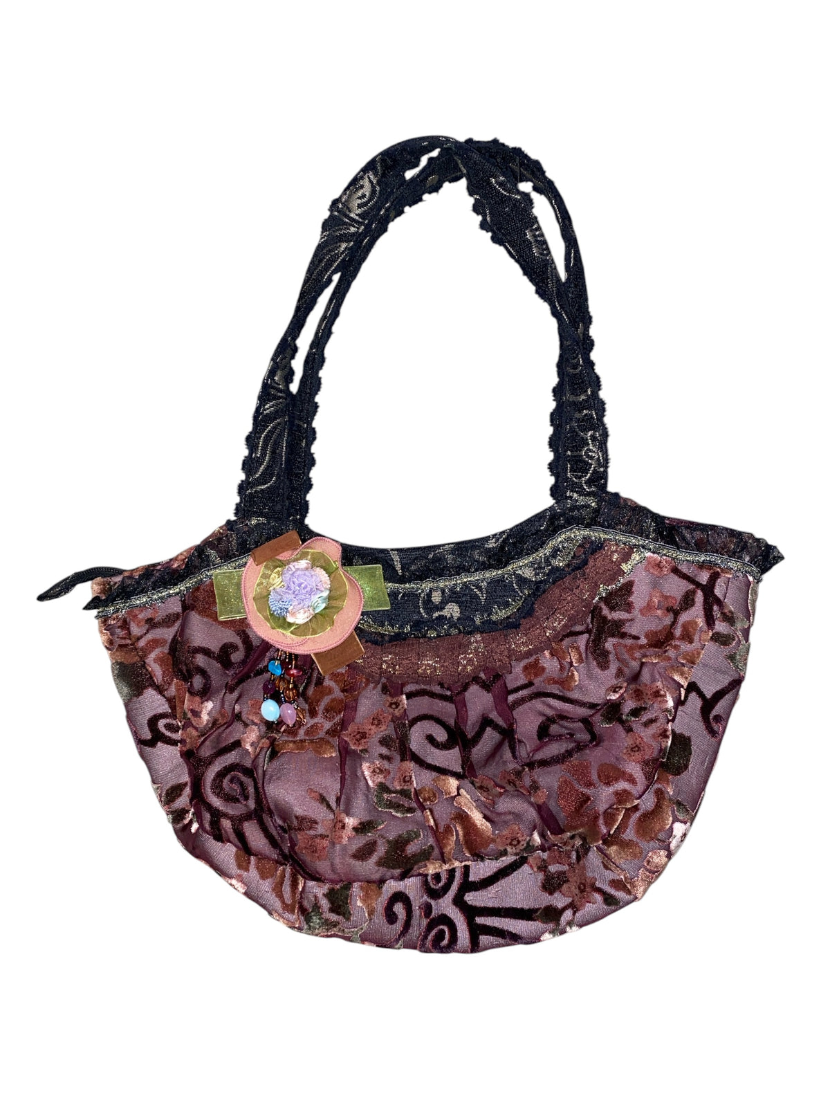 tapestry bag