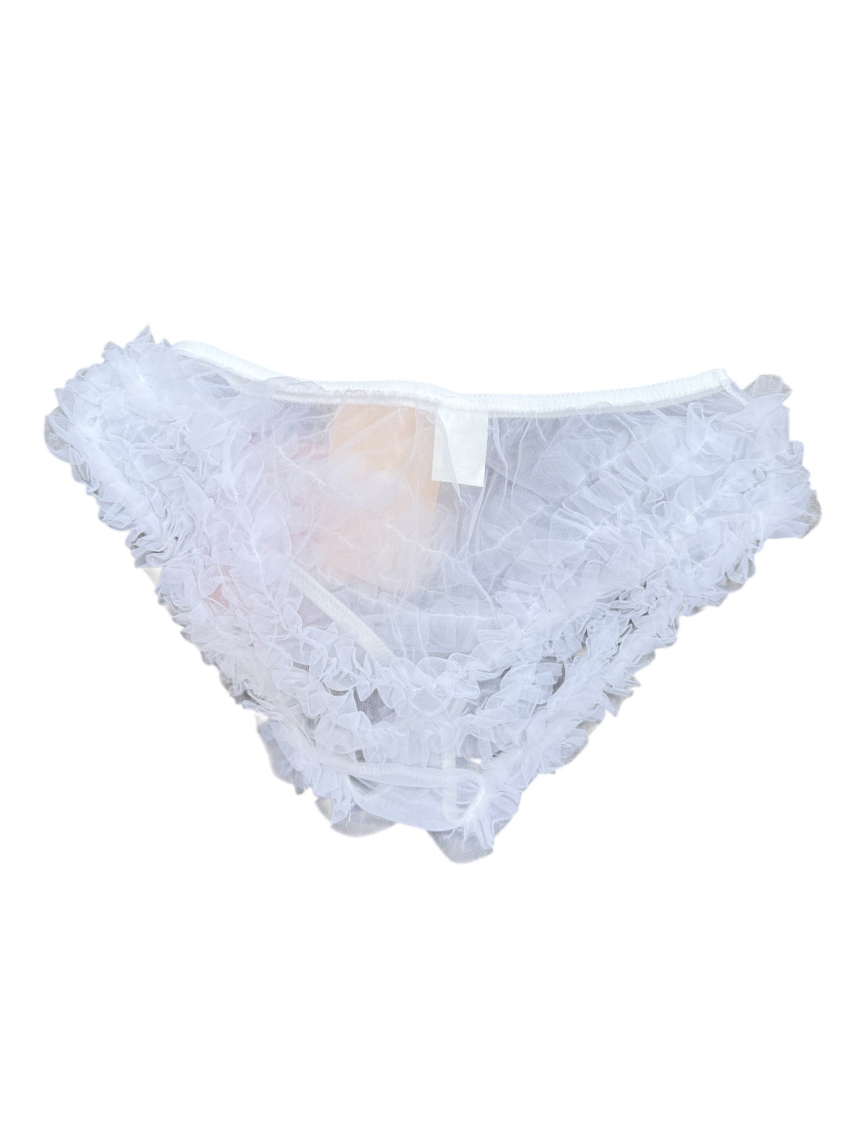 white Empire Intimates , Small