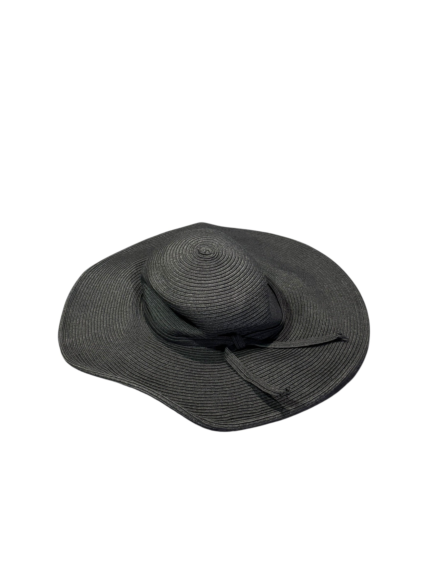 black sun n sand sunhat