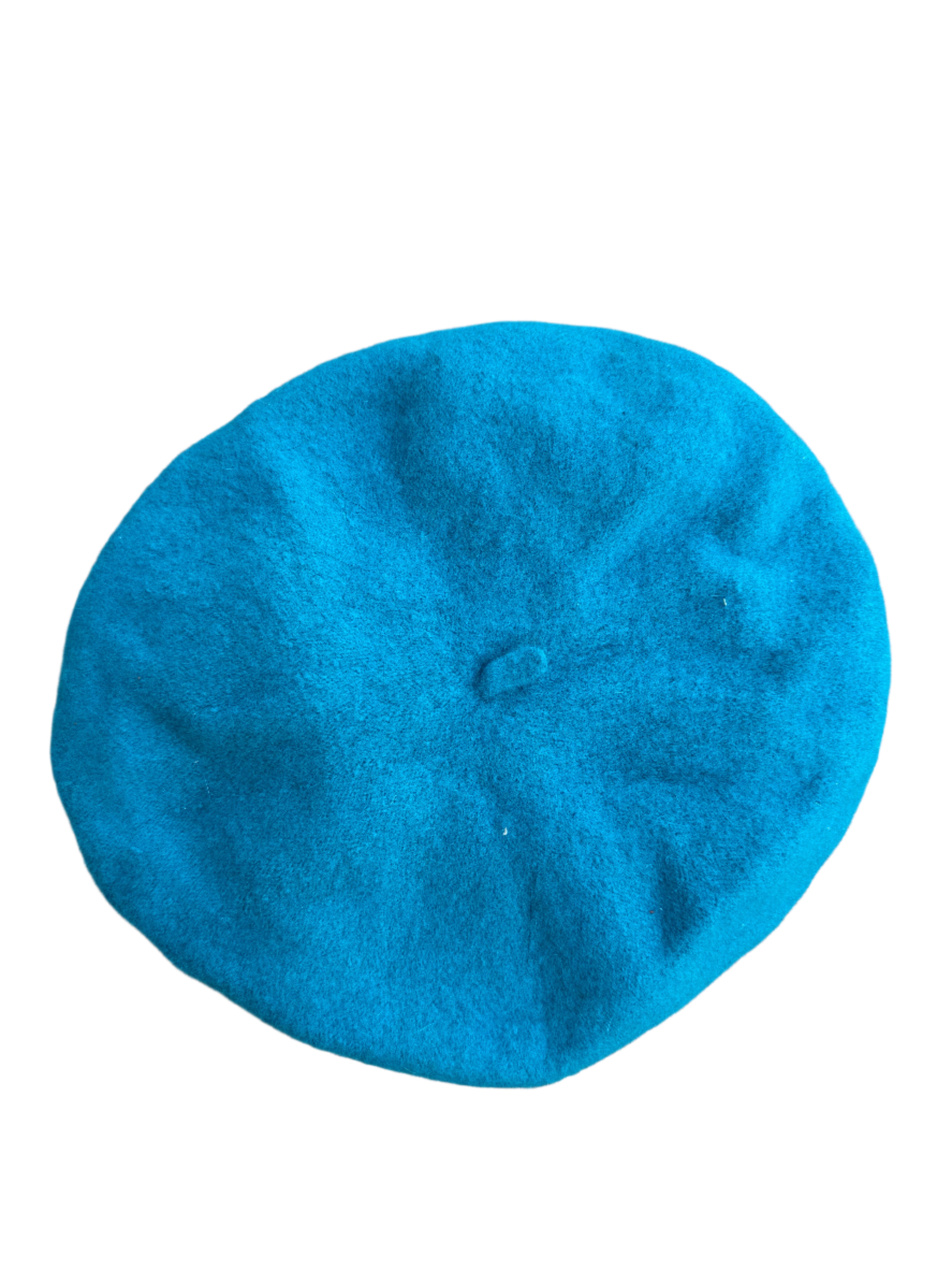 Blue Beret