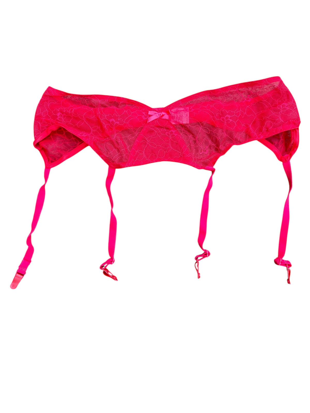 red Empire Intimates , 2x (runs small)