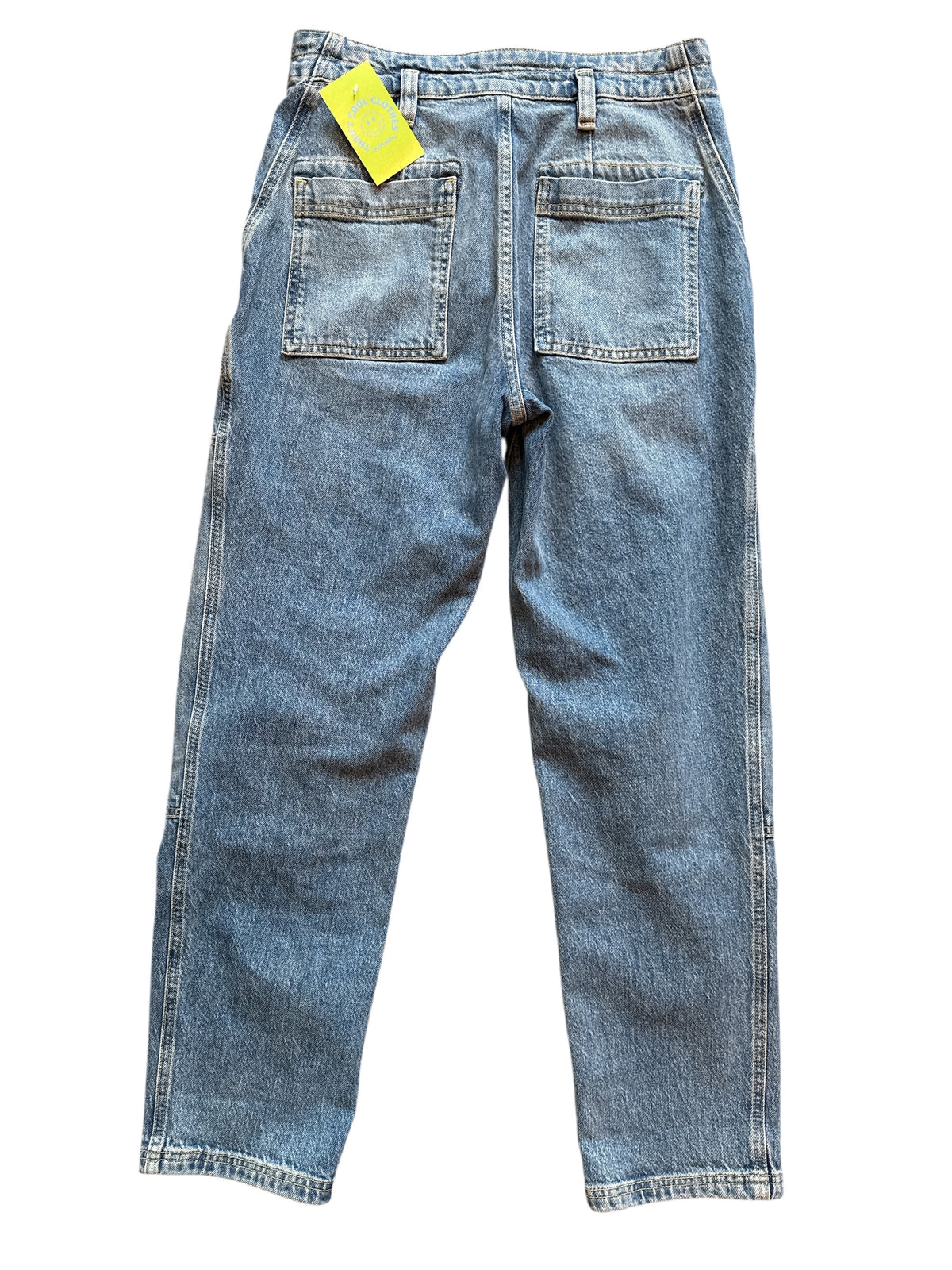 blue pilcro Womens jeans, 25