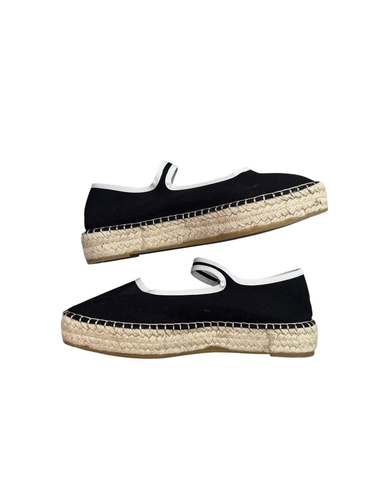 black beige maeve mary jane platforms, 41