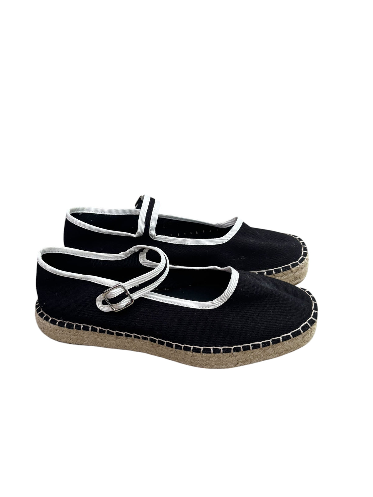 black beige maeve mary jane platforms, 41