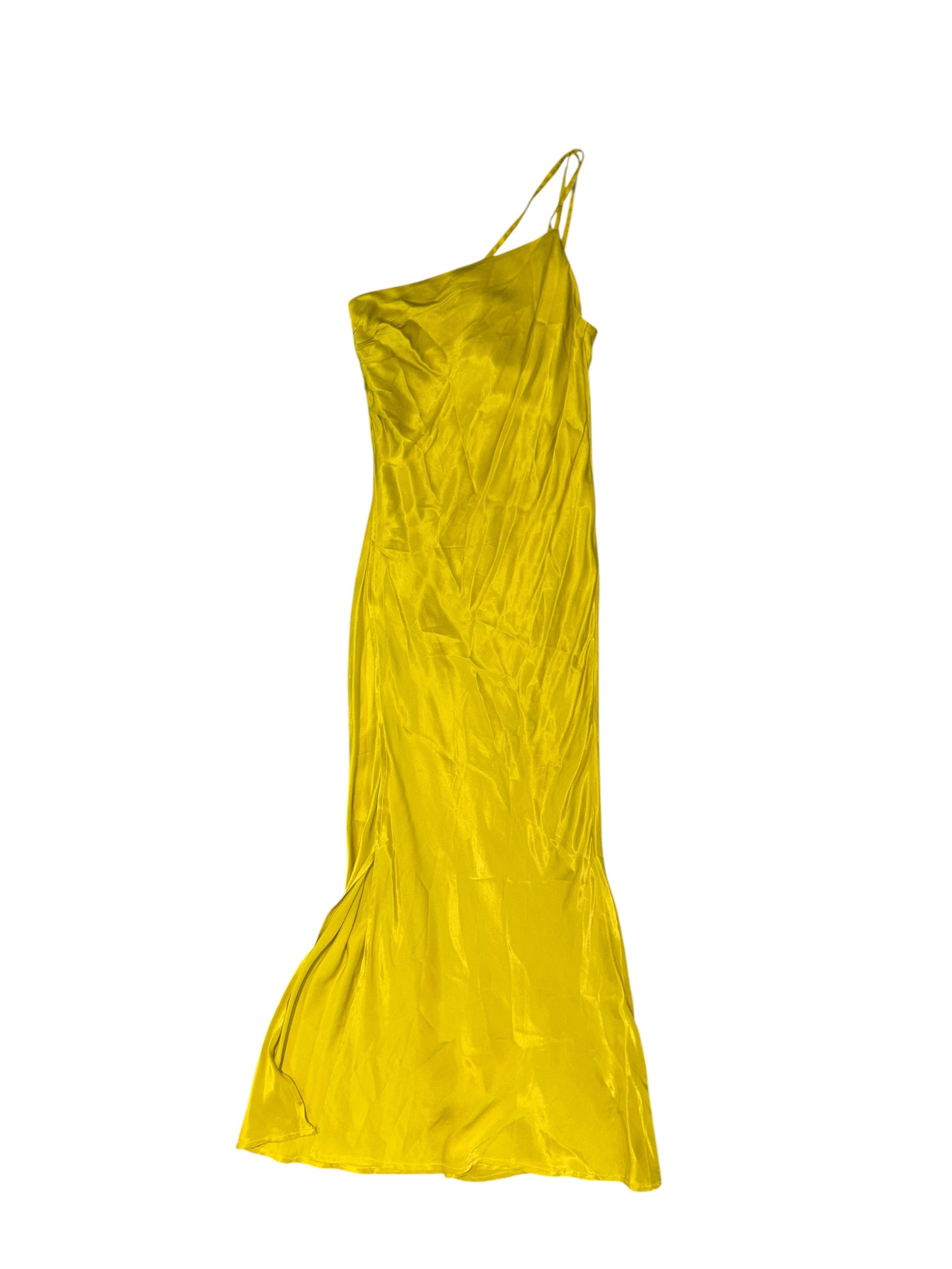 Chautrese blink slip maxi dress, 2
