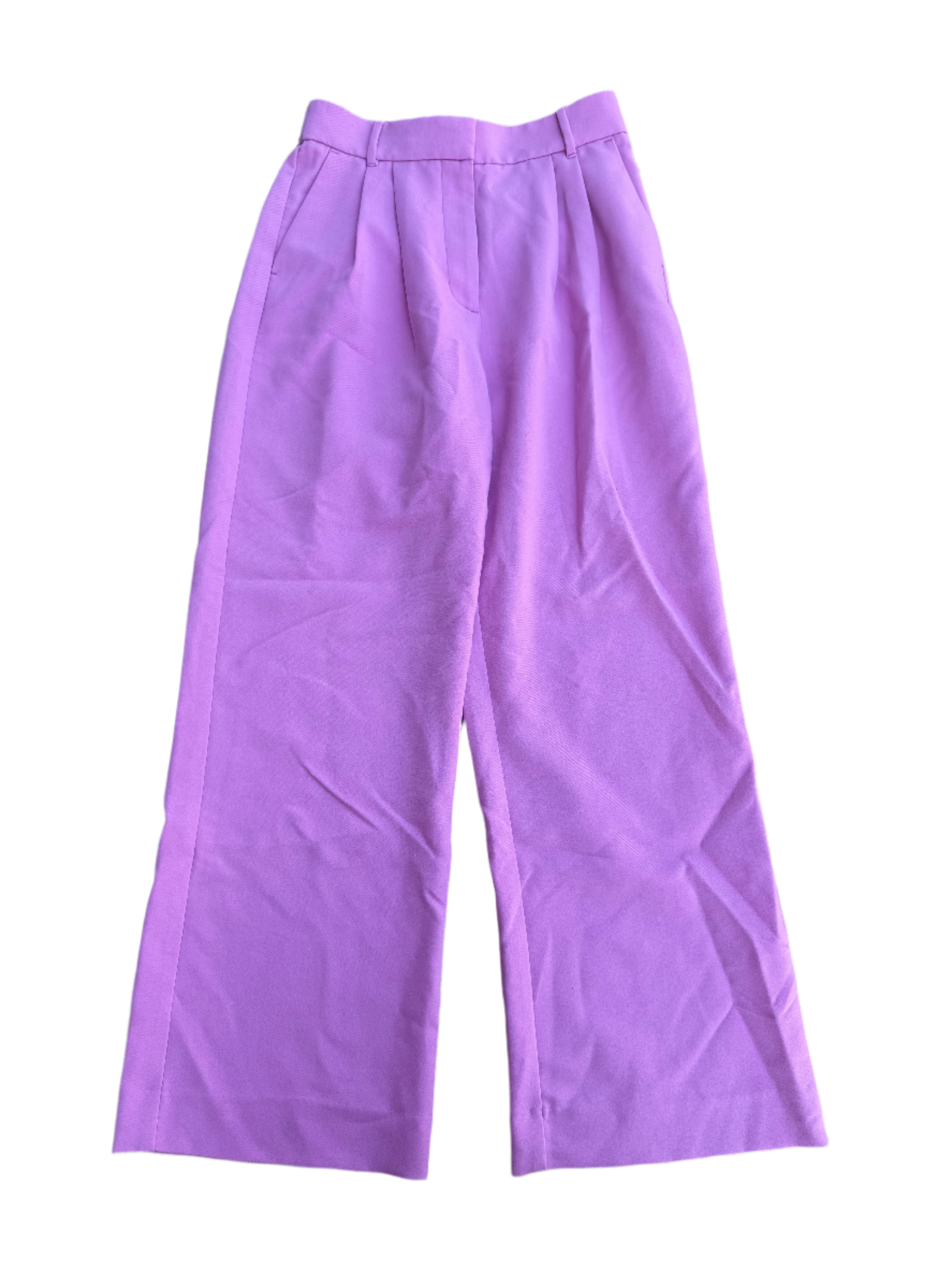 pink abercrombie trousers, 4