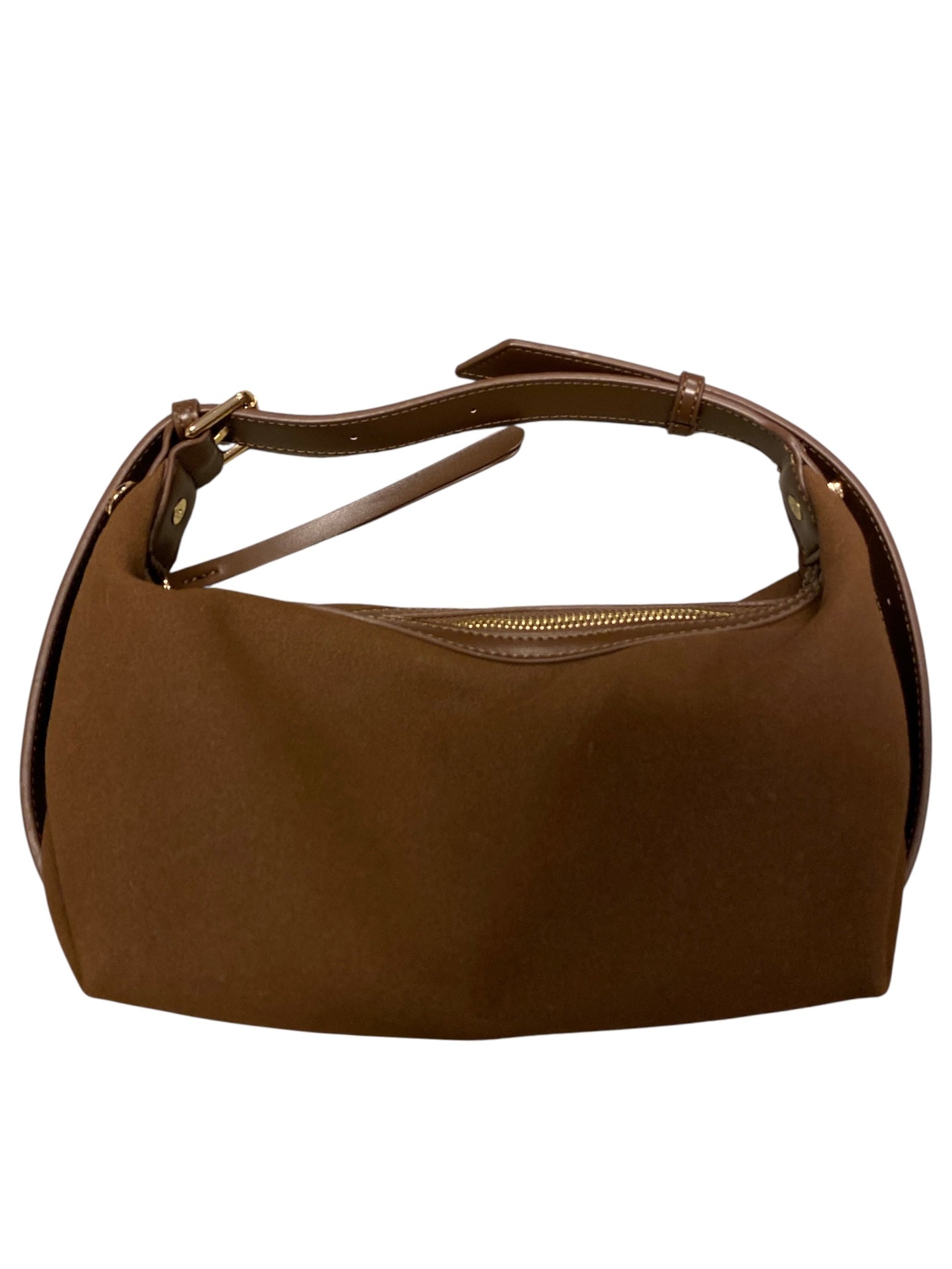 Brown Nellie Bianca Shoulder bag