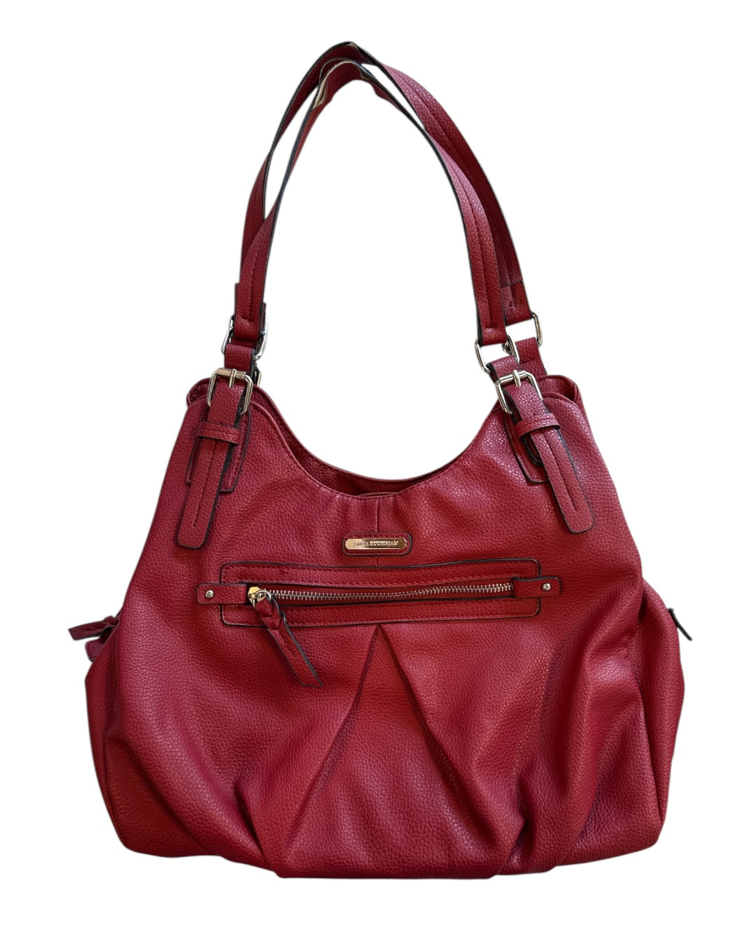 Red dana buchman Shoulder bag