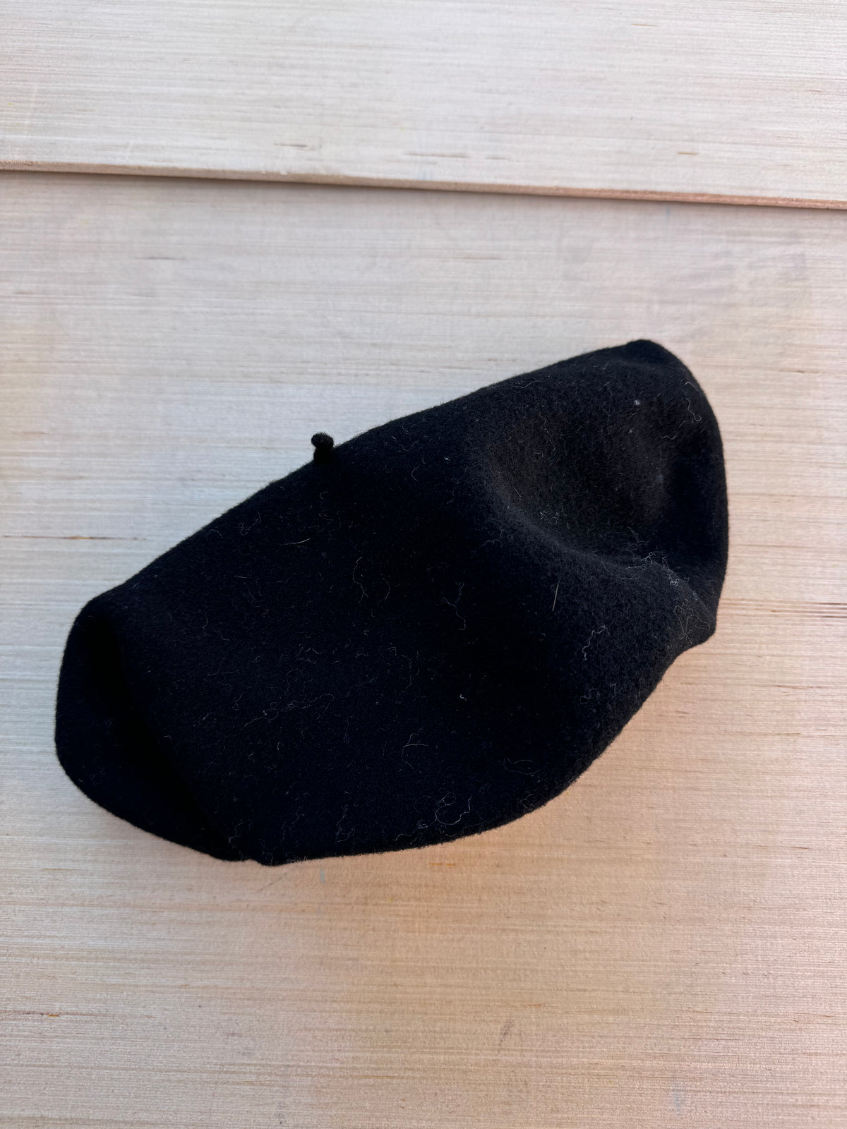 Black Beret
