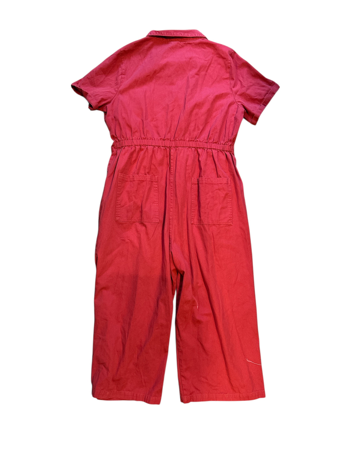 red lucy &yak ss overalls, 18