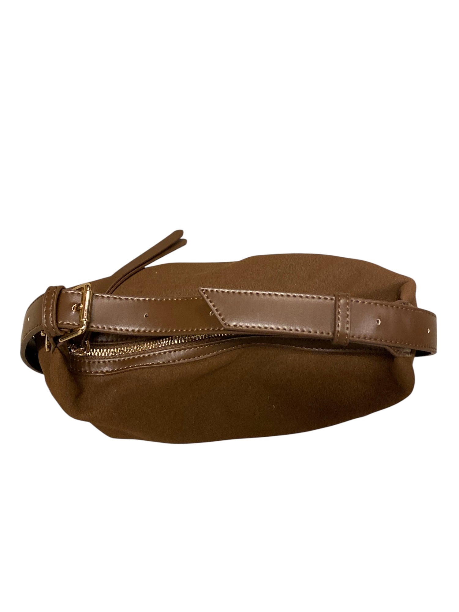 Brown Nellie Bianca Shoulder bag