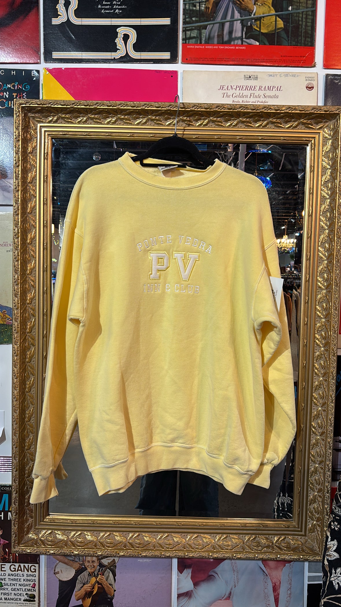 yellow oarsman point verda crew, s