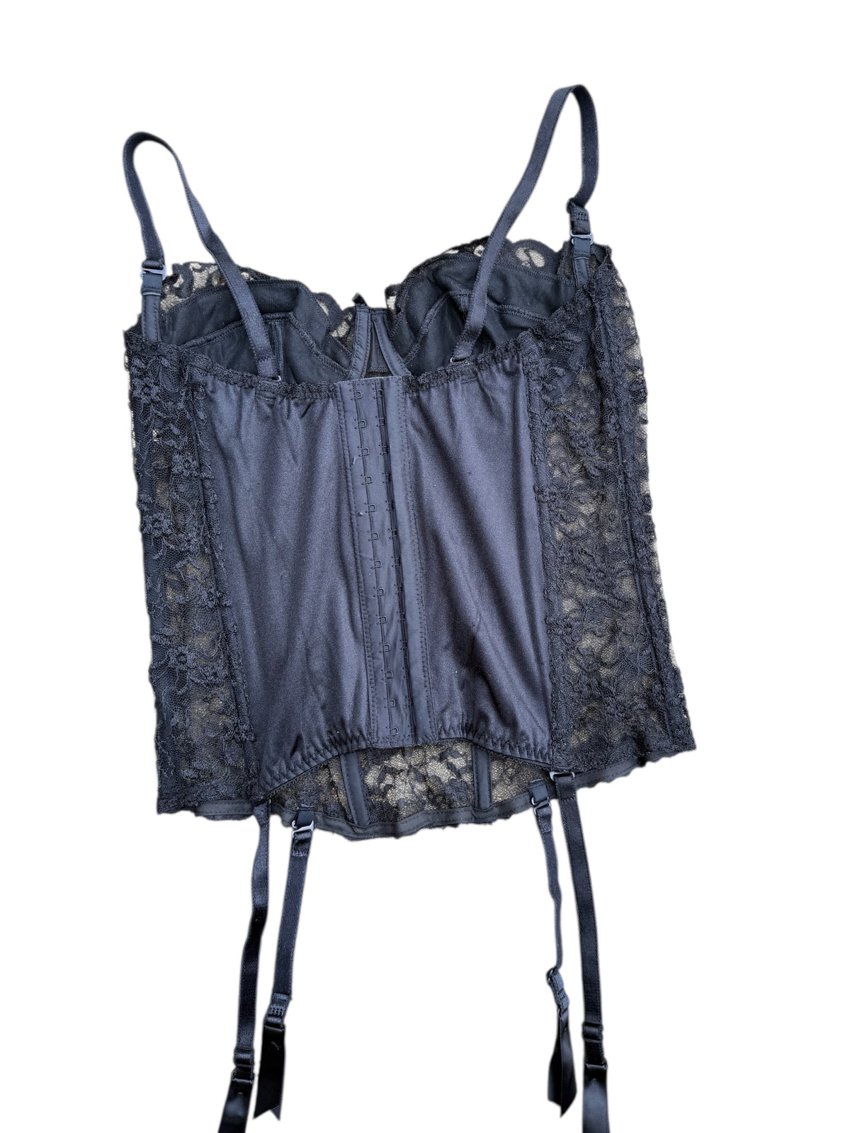 black Empire Intimates , 38 fits like a M/L