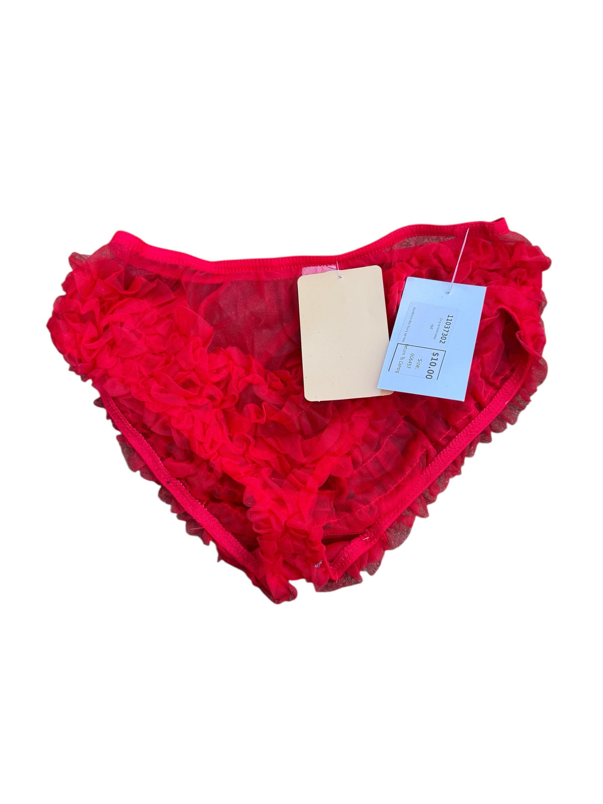 red Empire Intimates small