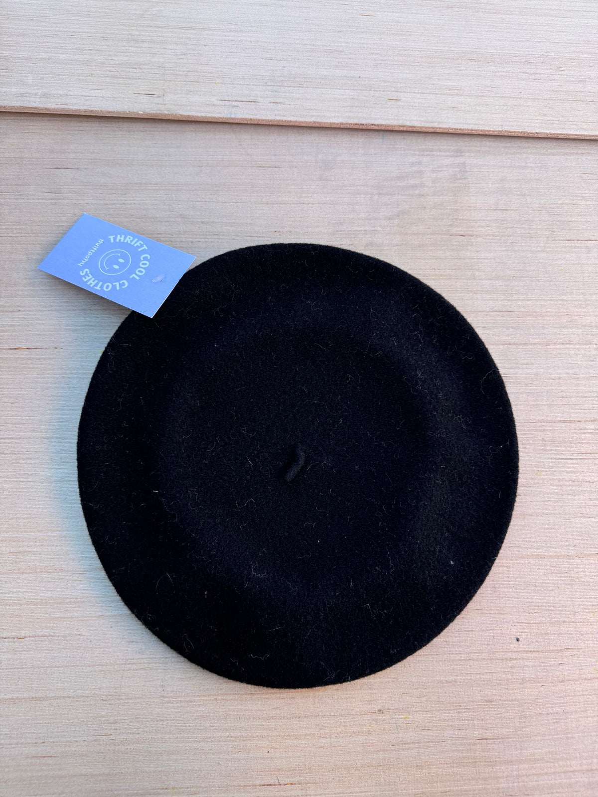 Black Beret