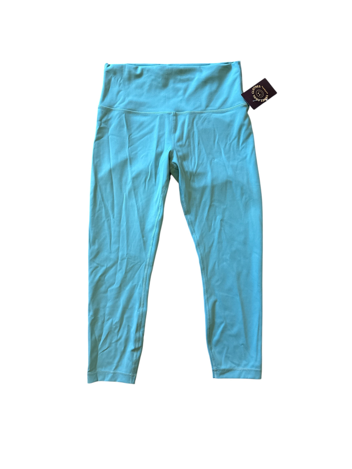 aqua lulumeon legging, 10