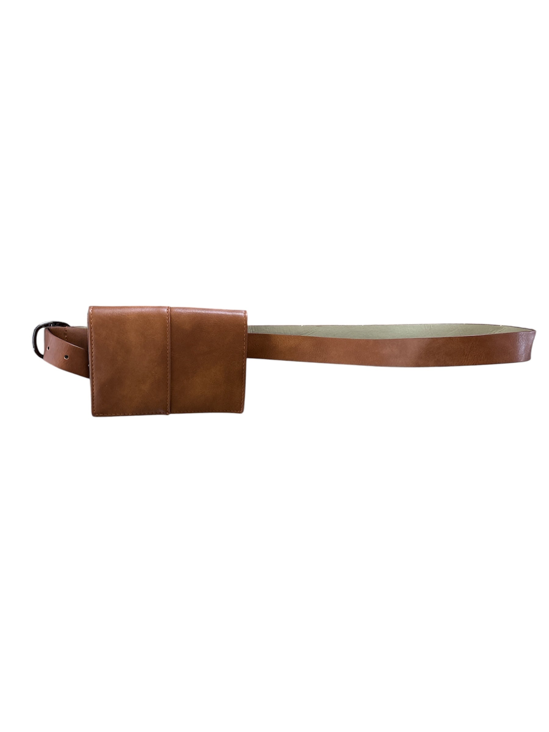 Belt wallet