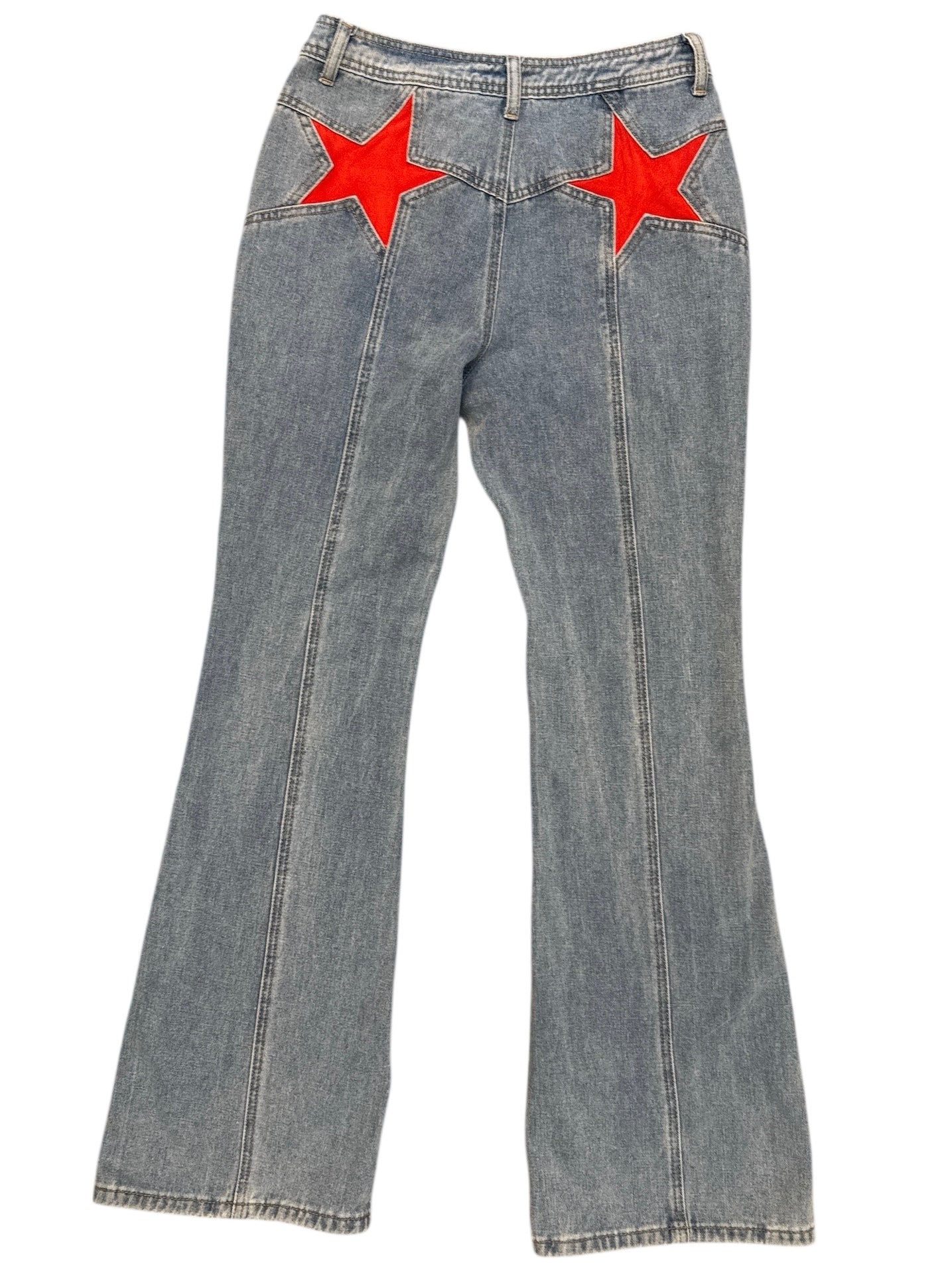 blue star butt jeans, s (27)