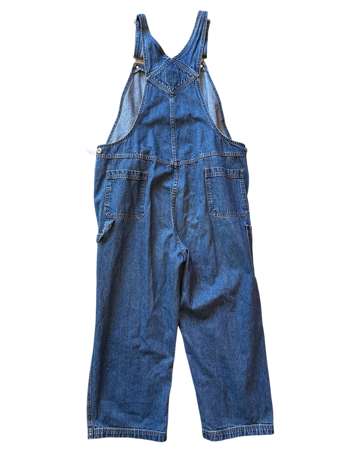 blue cherokee Overalls, xl