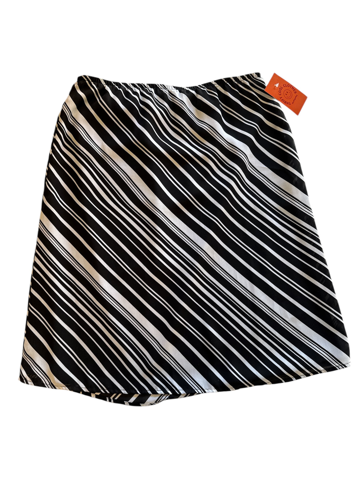 black white meg allen stripe midi skirt, 10