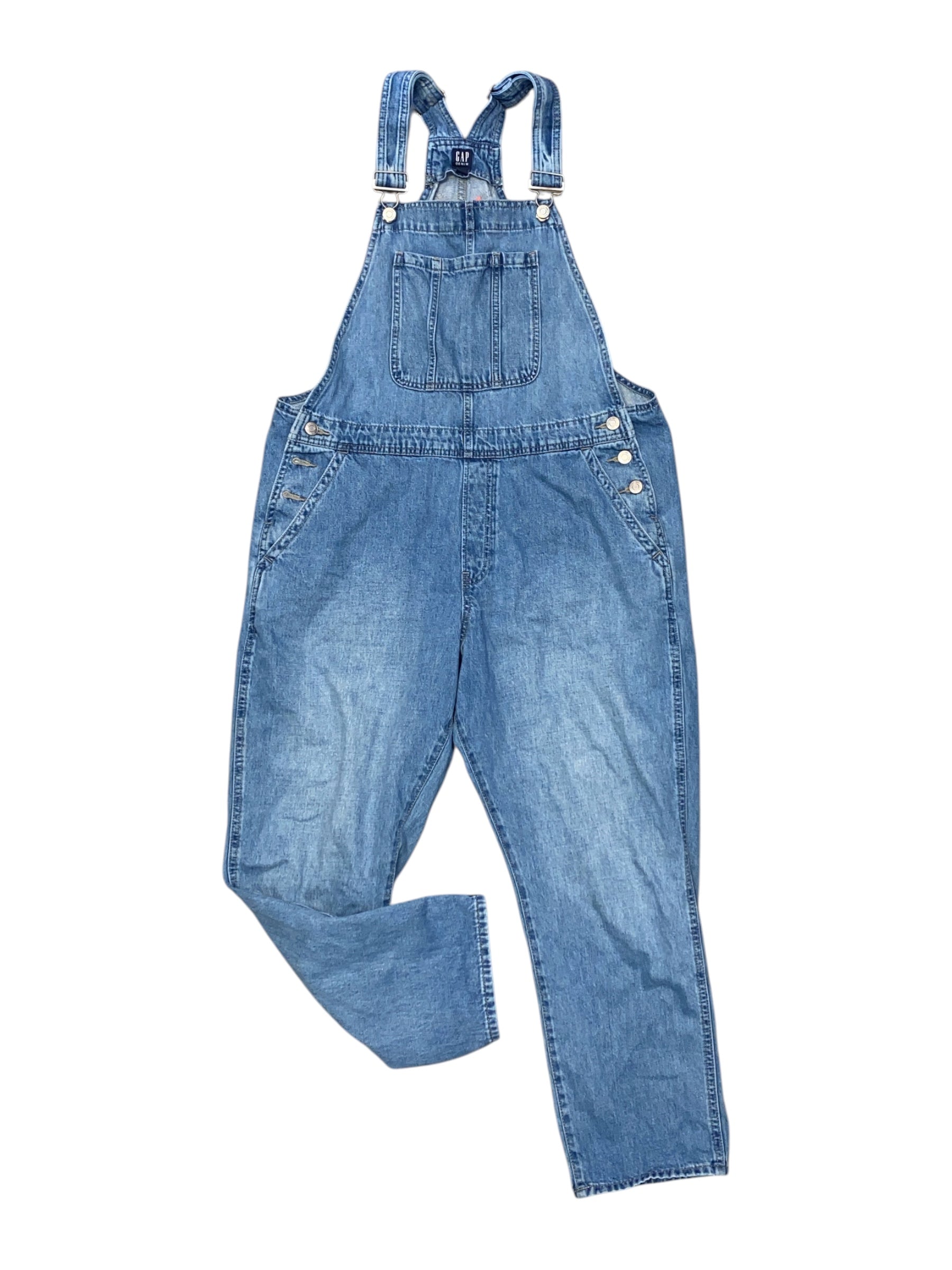 Med wash Ggap Overalls, L