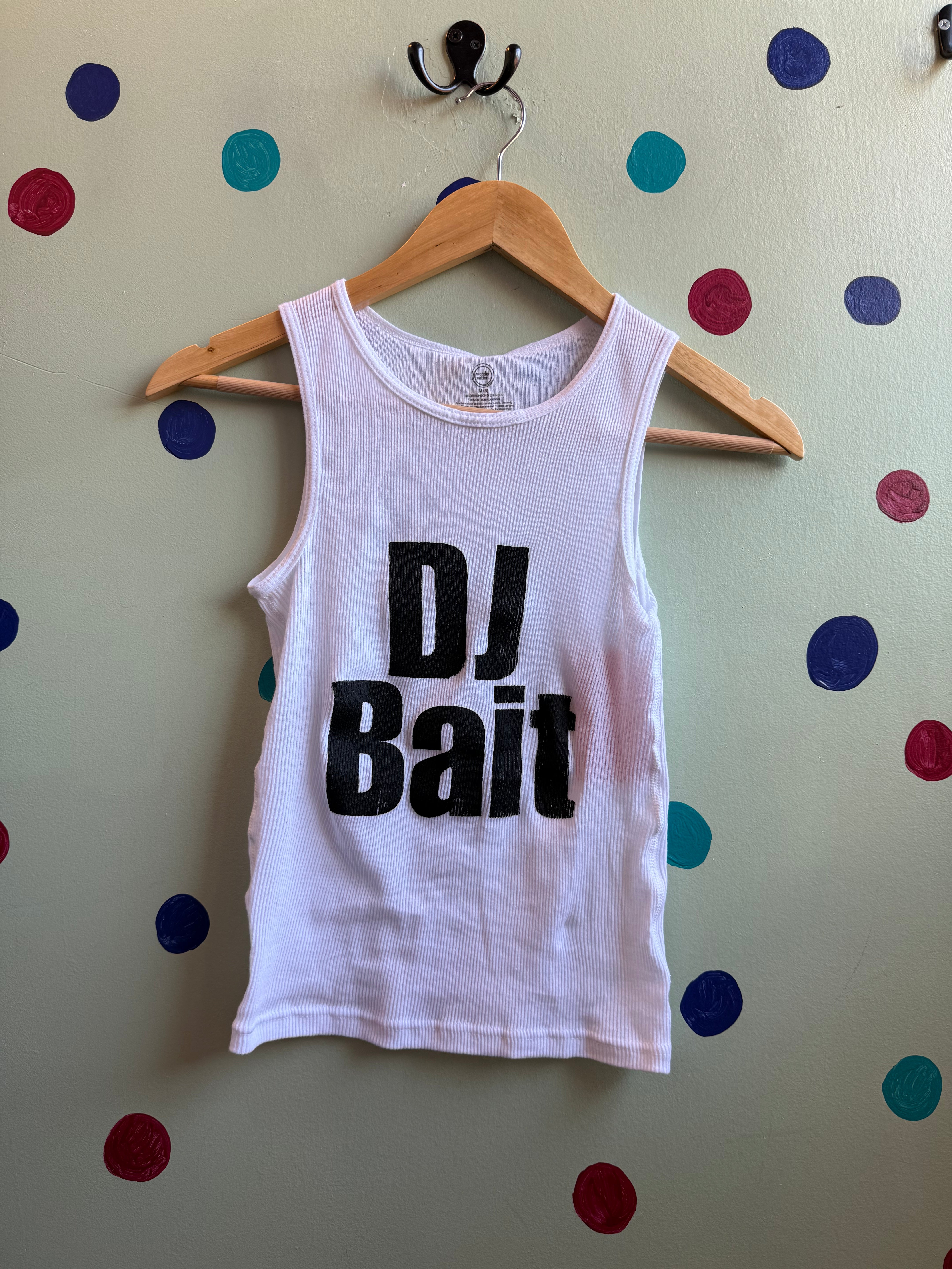 dj bait baby tanl