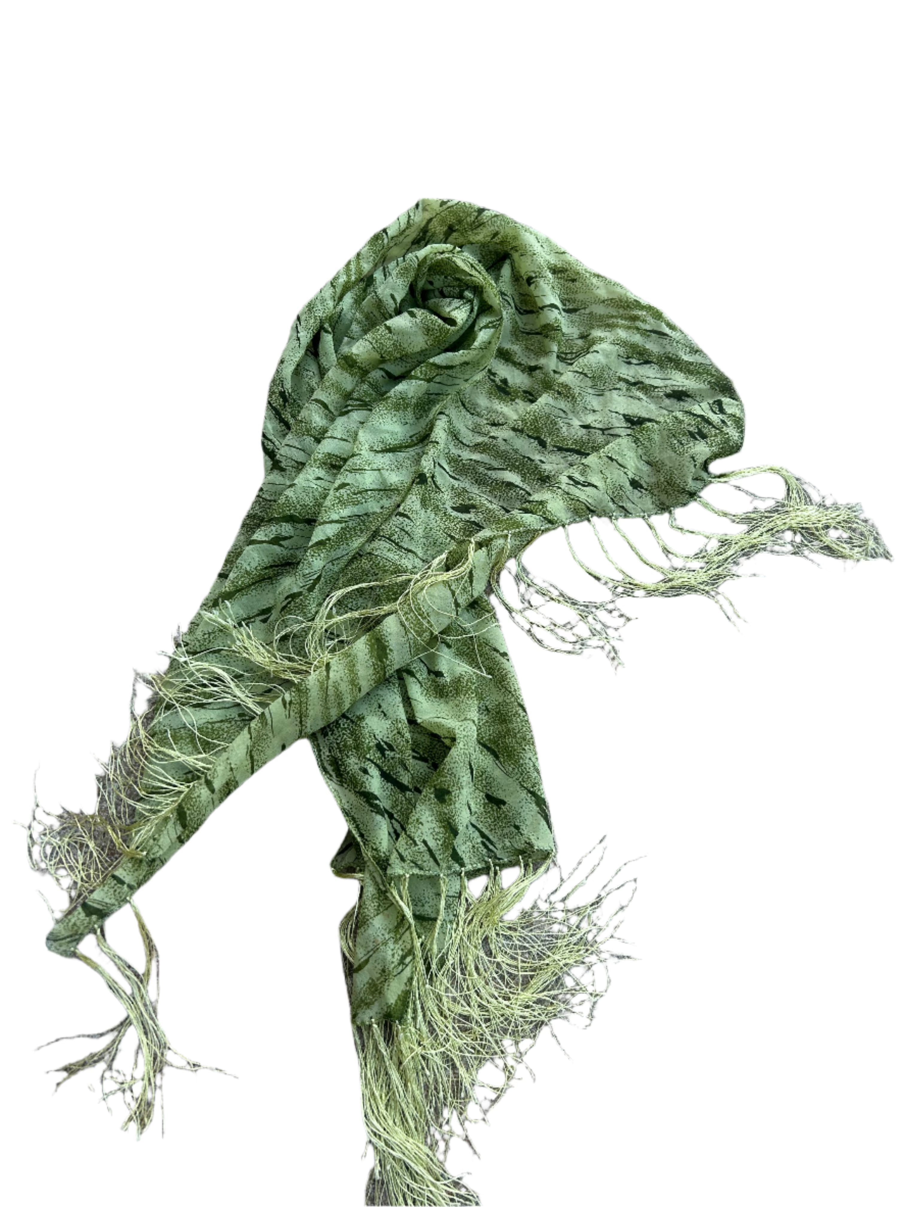 scarf