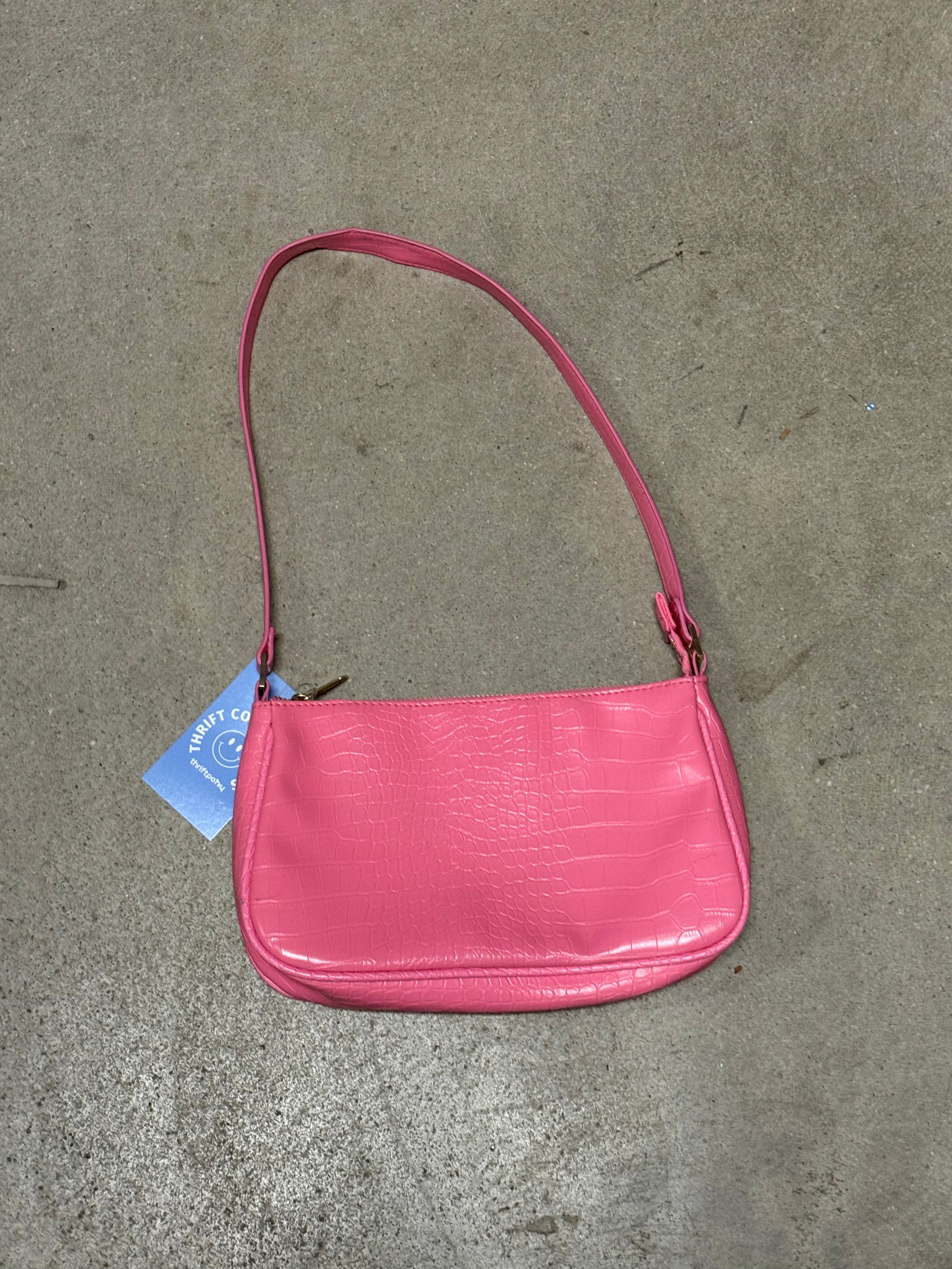 pink wild fable shoulder bag