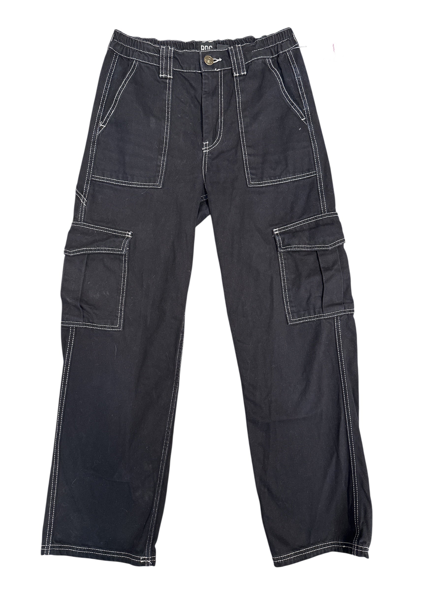 Black Bdg Skate jean, 28