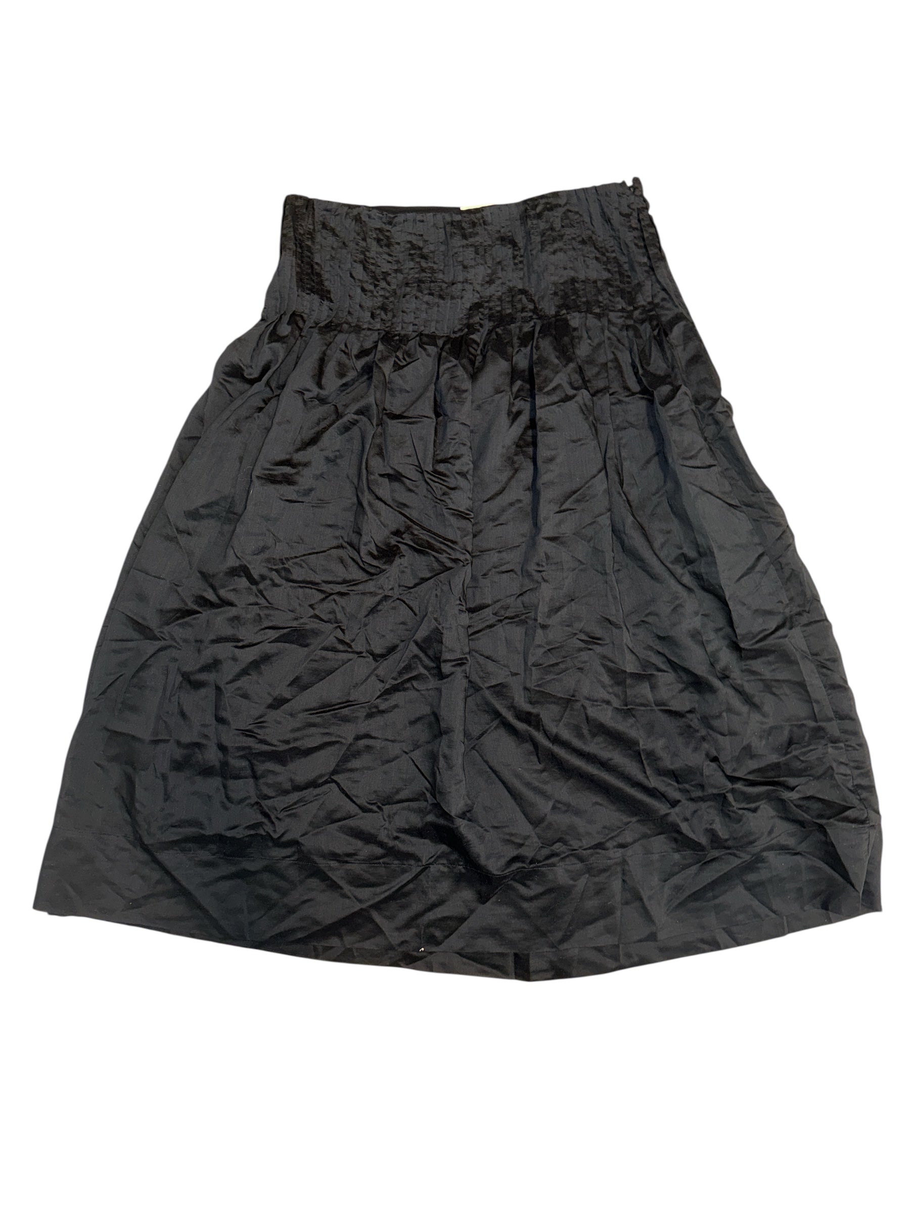 black future collective pleated maxi, 10