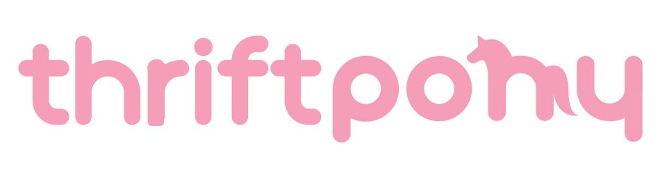 Thrift Pony Gift Card