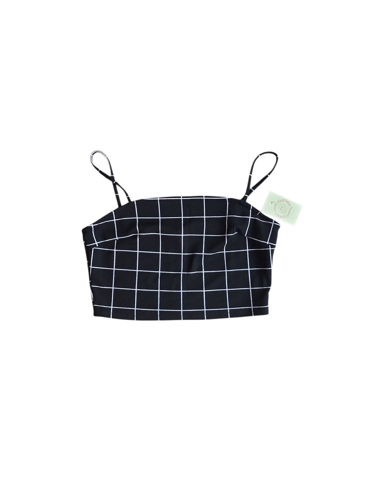 b&w shien grid tank, 1x