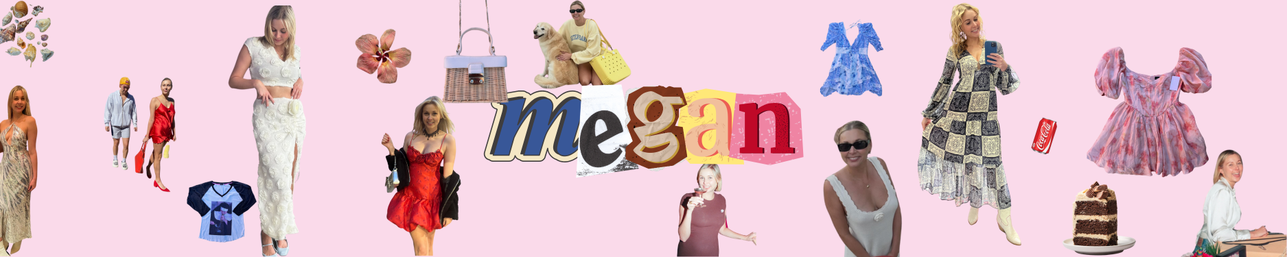 Staff drops: Megan A!