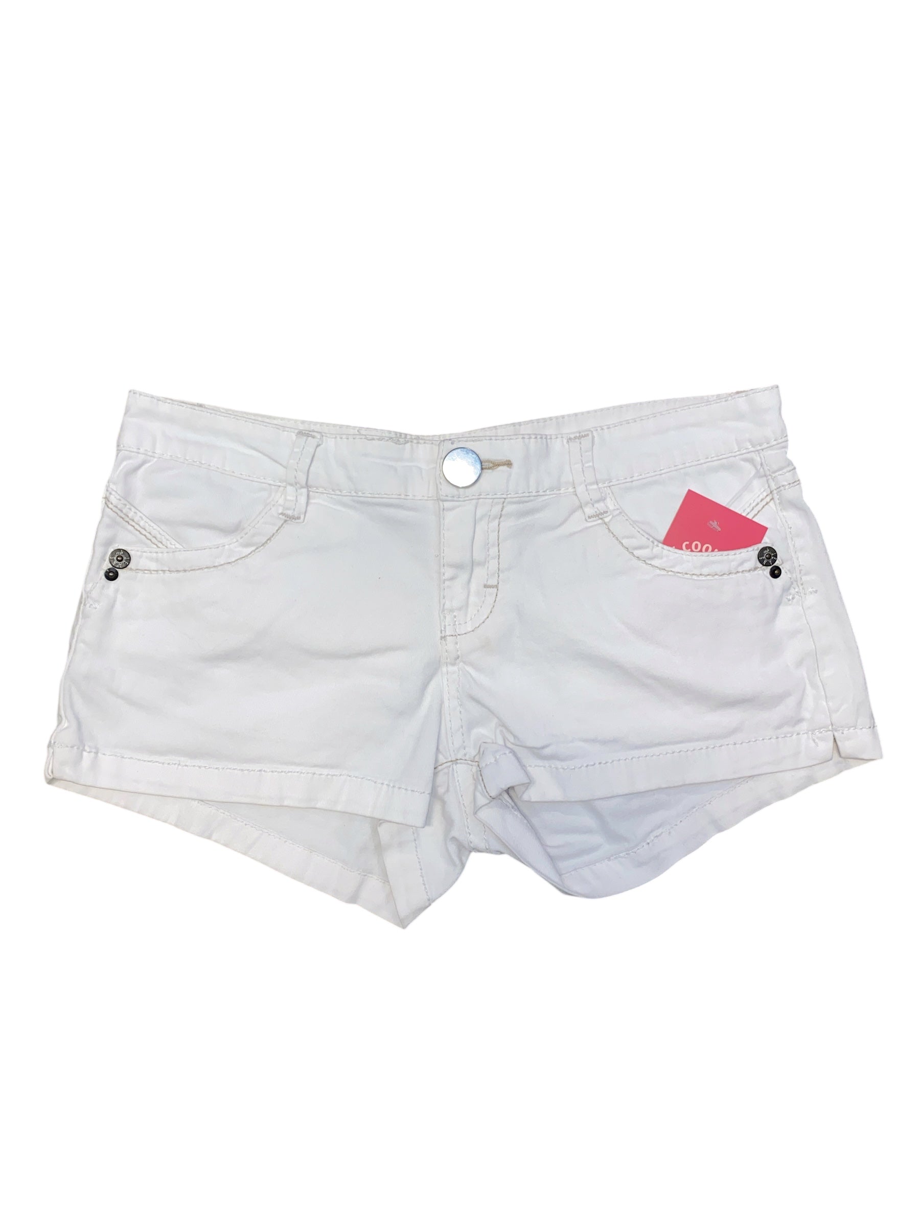 white union bay lil shorts, 3