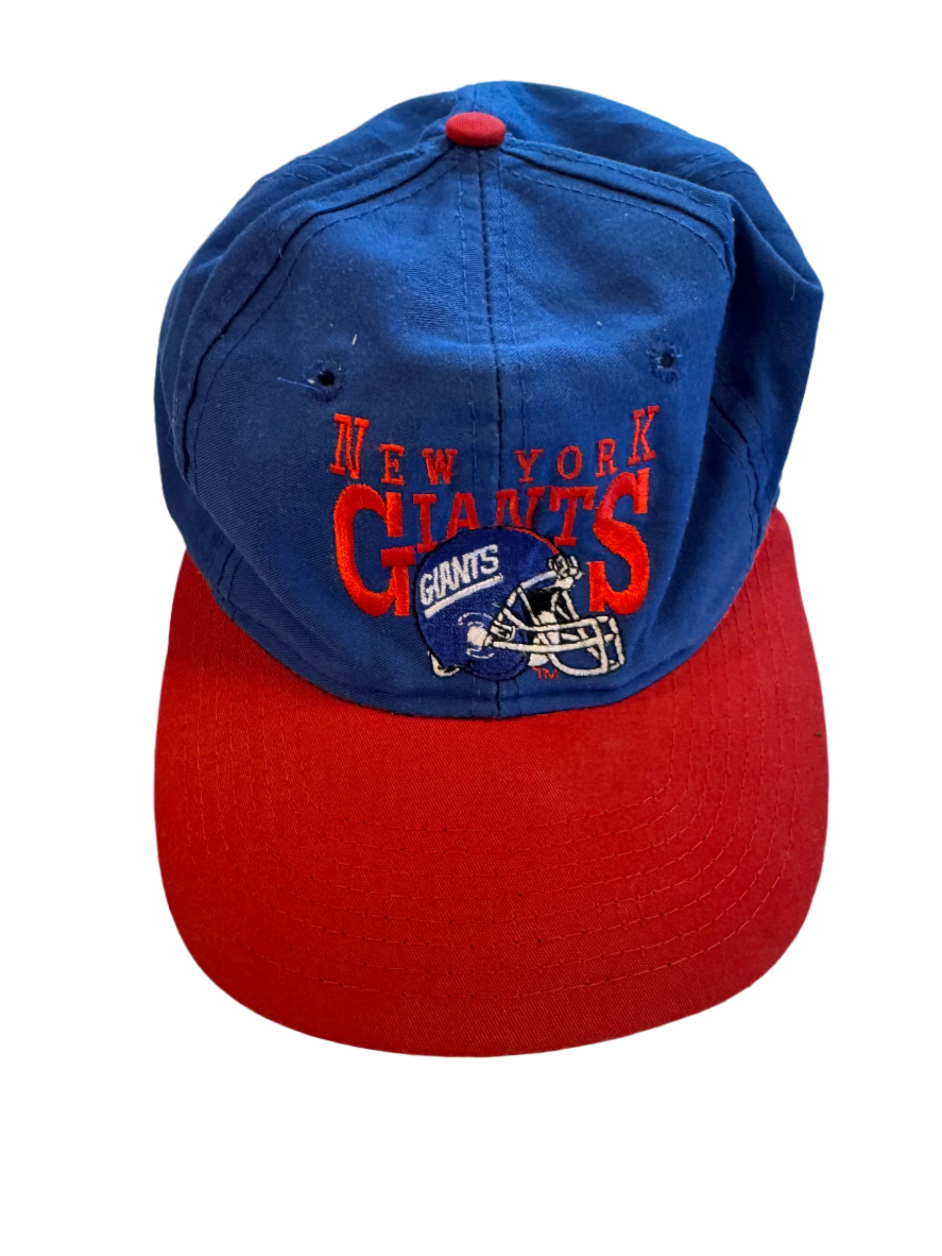 giants hat
