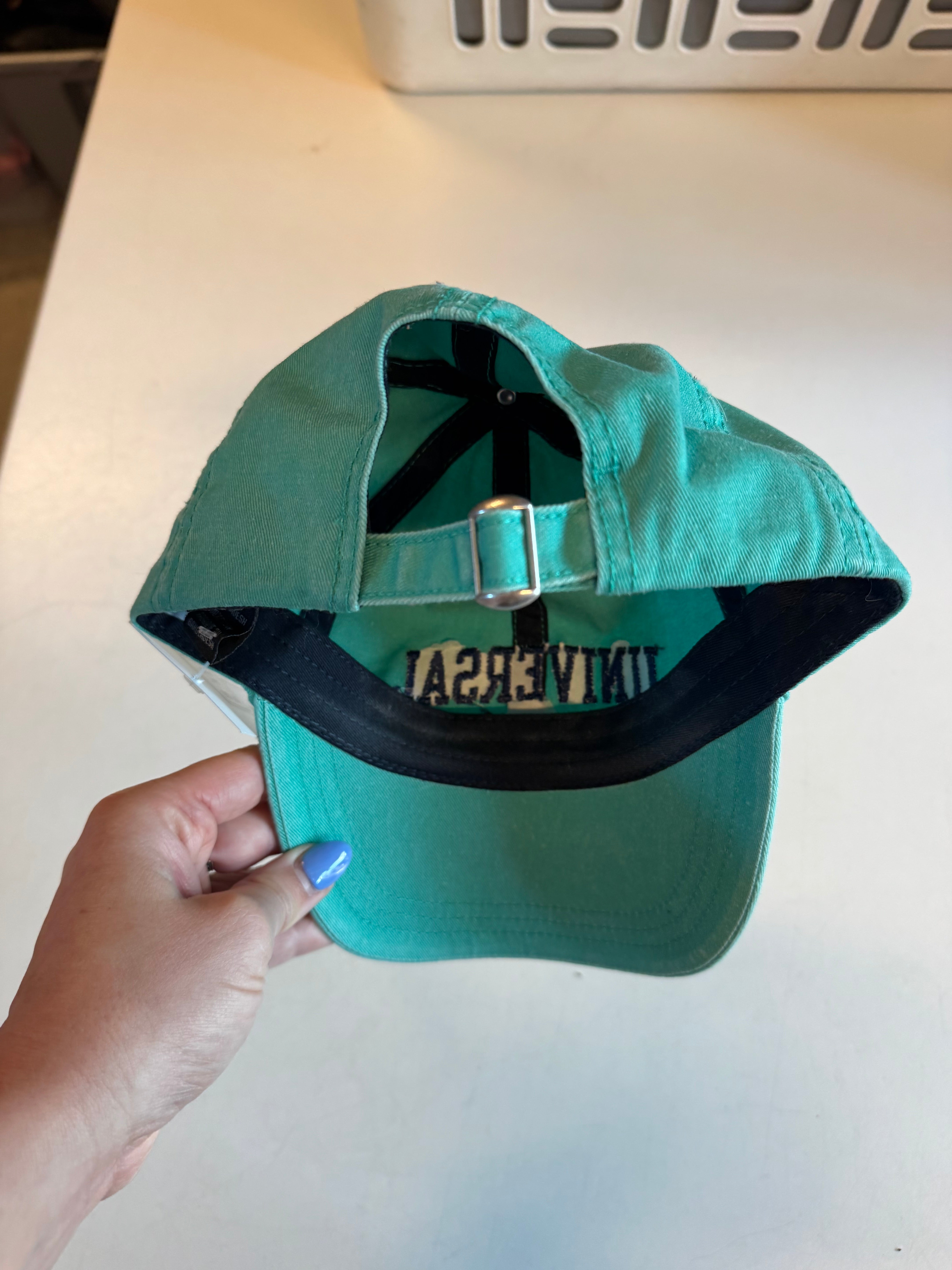 Universal studios cap
