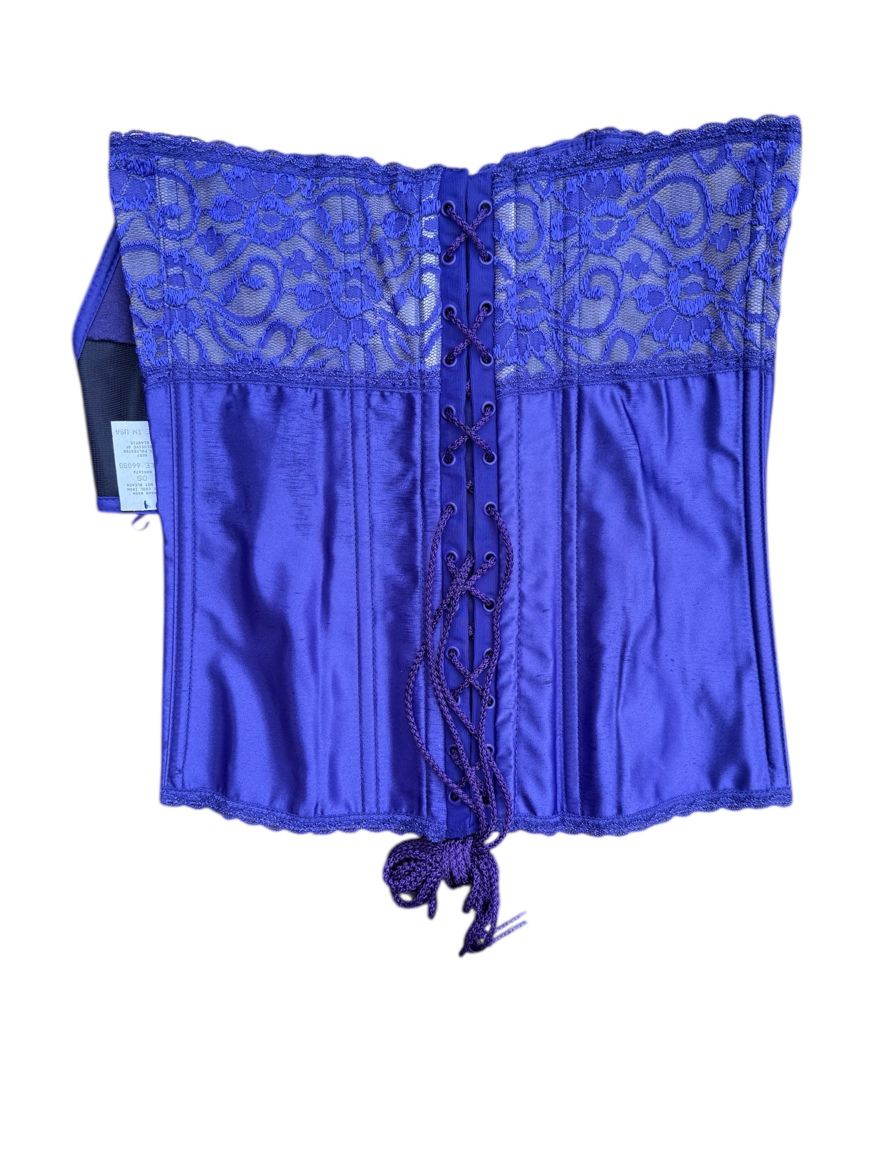 purple Empire Intimates , 34 fits like a M/L