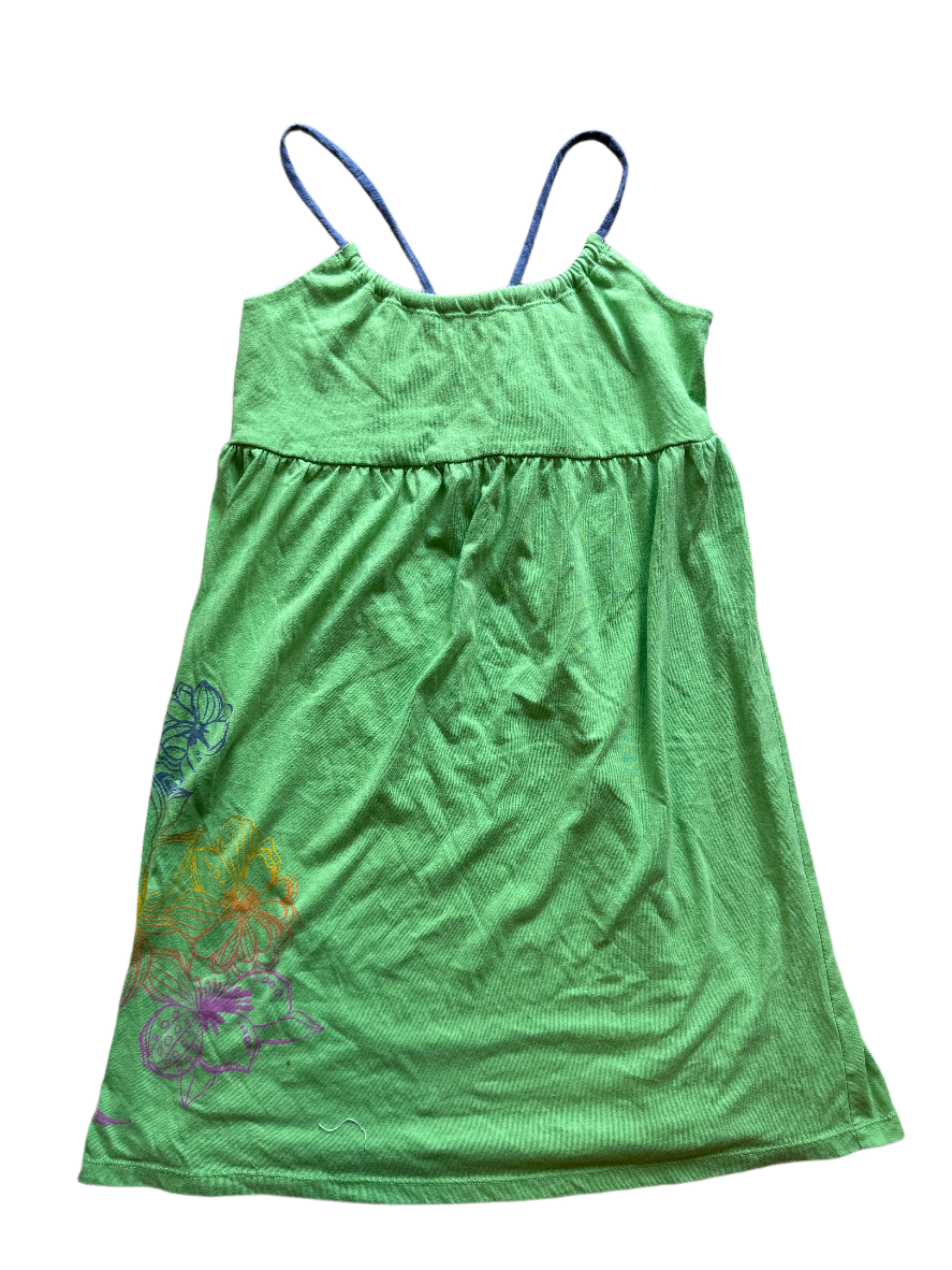 Green Roxy Beach cover uo, M