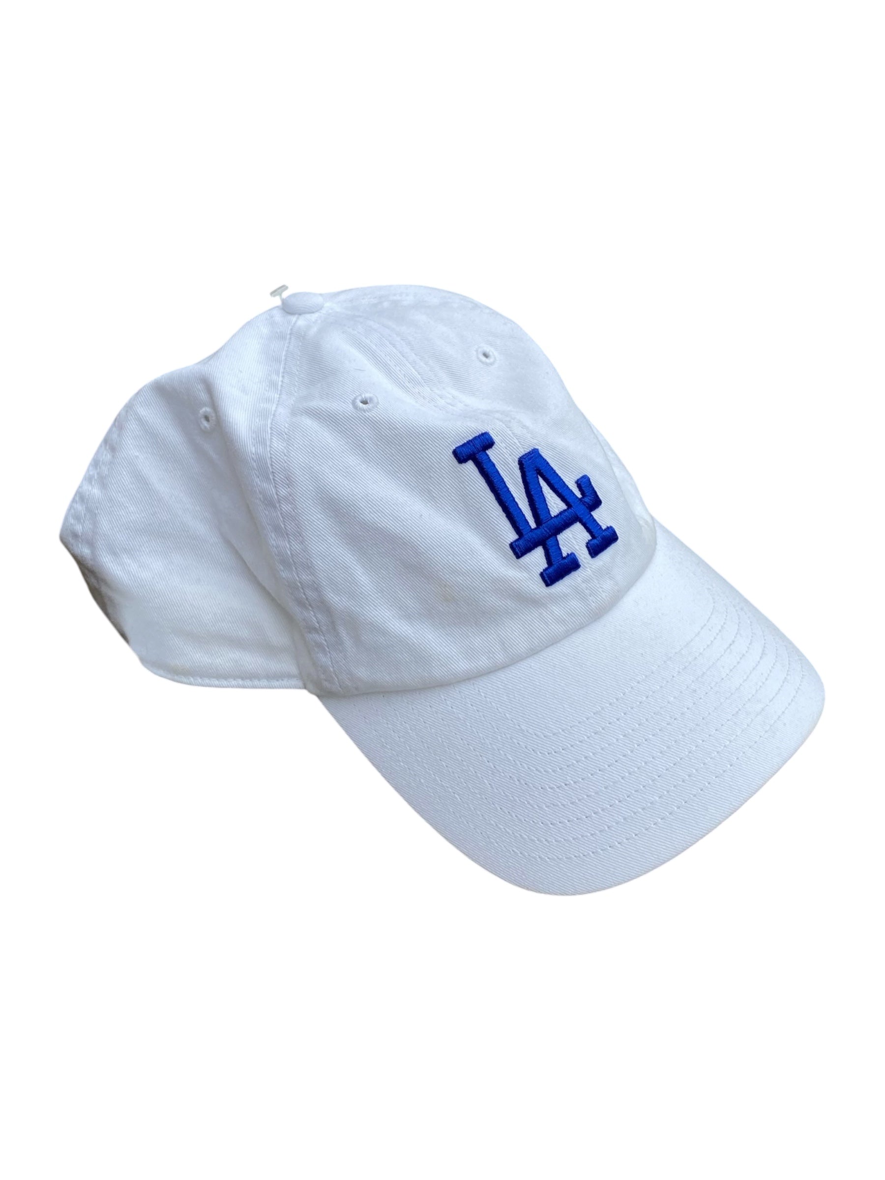 la hat